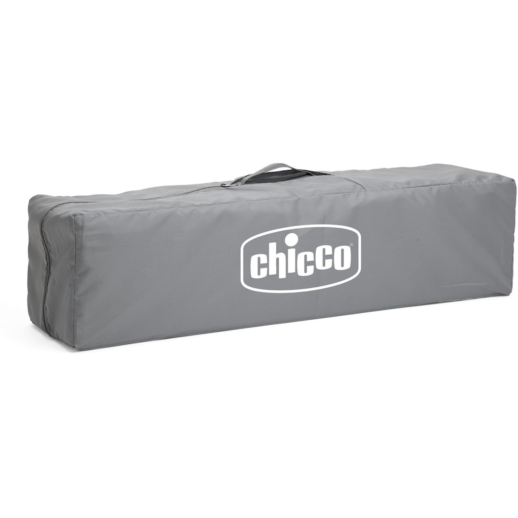Chicco Laufstall »Open Box, Fawn«, bis 15 kg