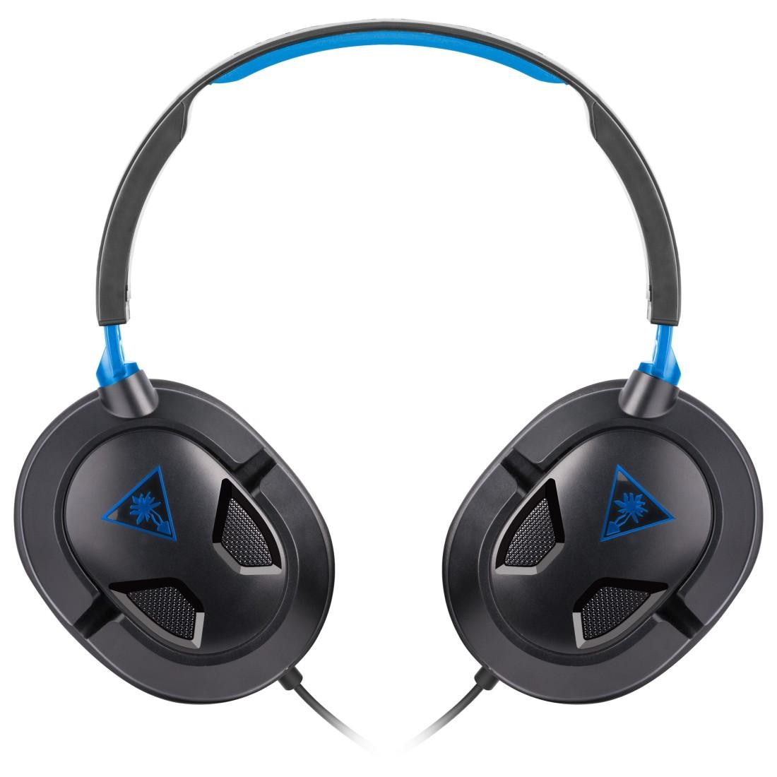 Turtle Beach Gaming-Headset »Recon 50P«, Mikrofon abnehmbar