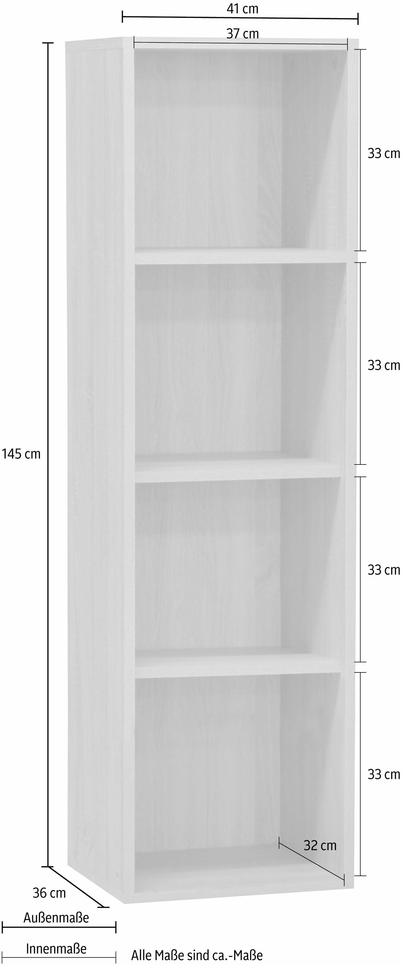 Mäusbacher Aktenregal »Mio« günstig online kaufen
