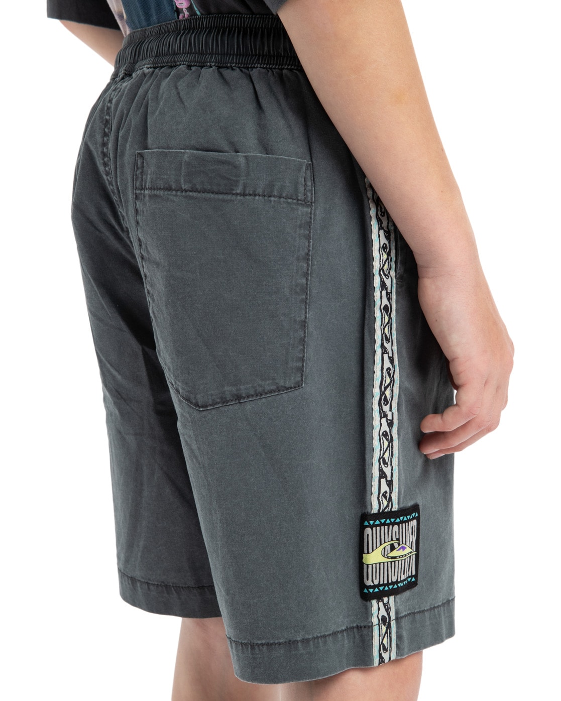 Quiksilver Bermudas »Taxer Global Heat«