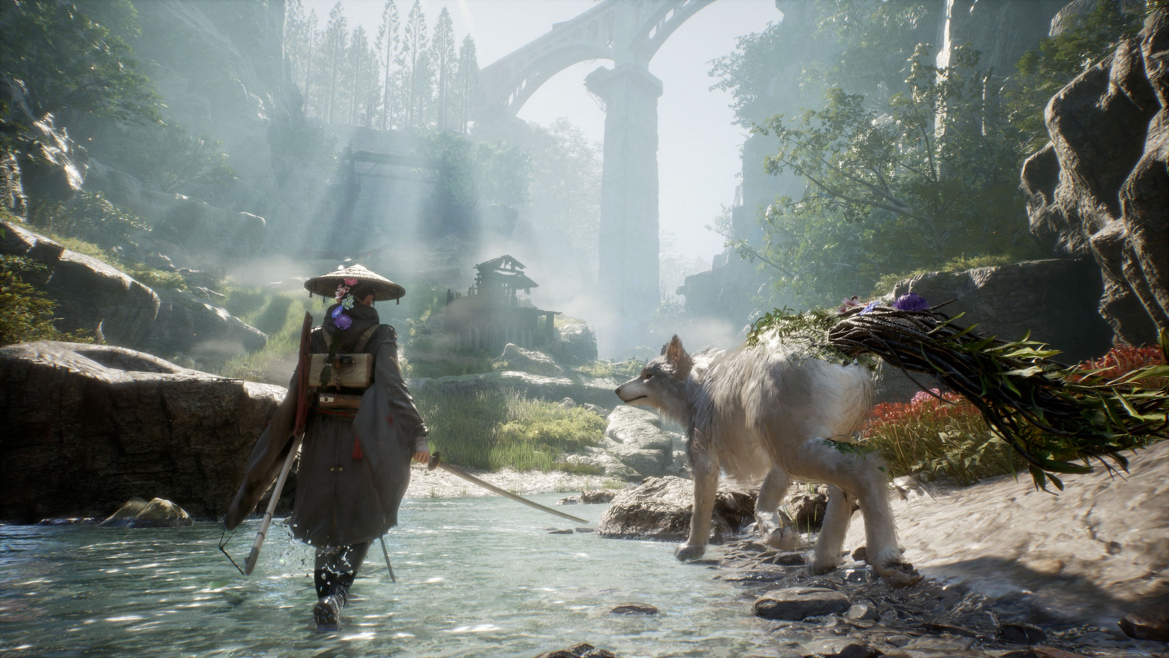 Fictions Spielesoftware »Beast of Reincarnation« PlayStation 5
