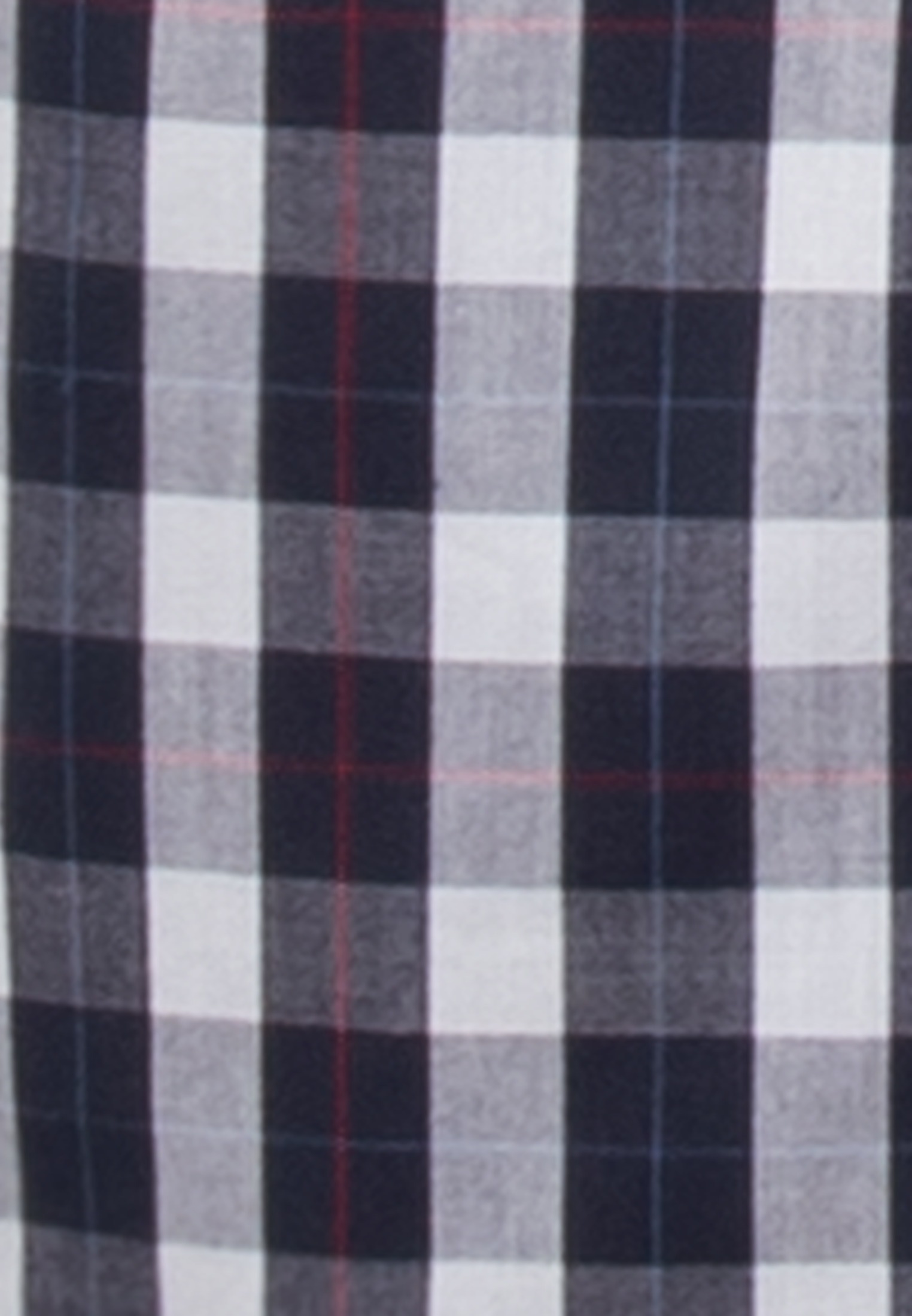 seidensticker Pyjama »Schwarze Rose«