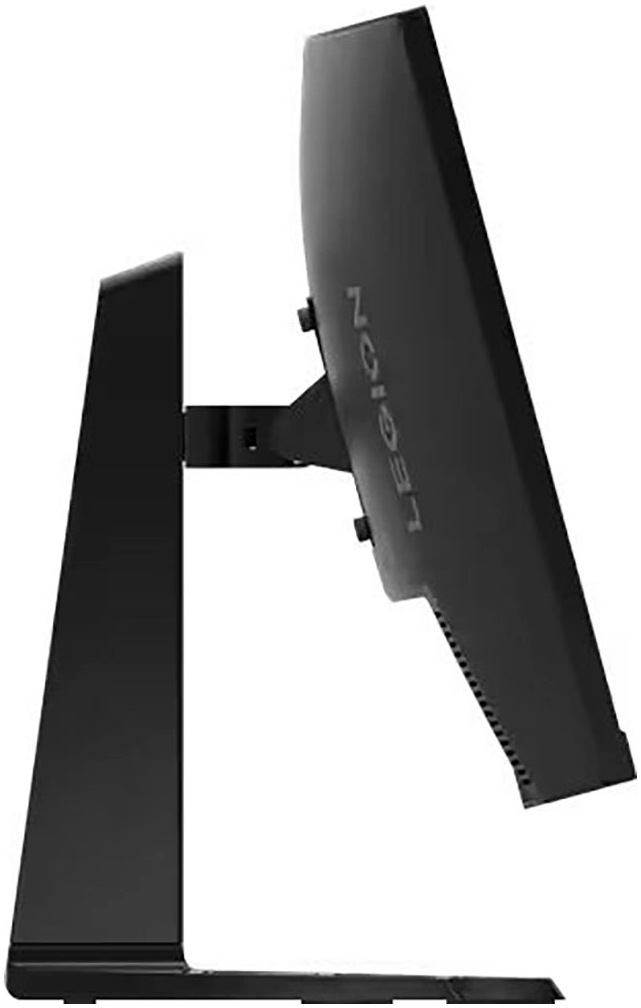 Lenovo Curved-Gaming-Monitor »Legion R27qc-30«, 68,58 cm/27 Zoll, 2560 x 1440 px, QHD, 1 ms-2 ms-3 ms-4 ms Reaktionszeit, 180 Hz