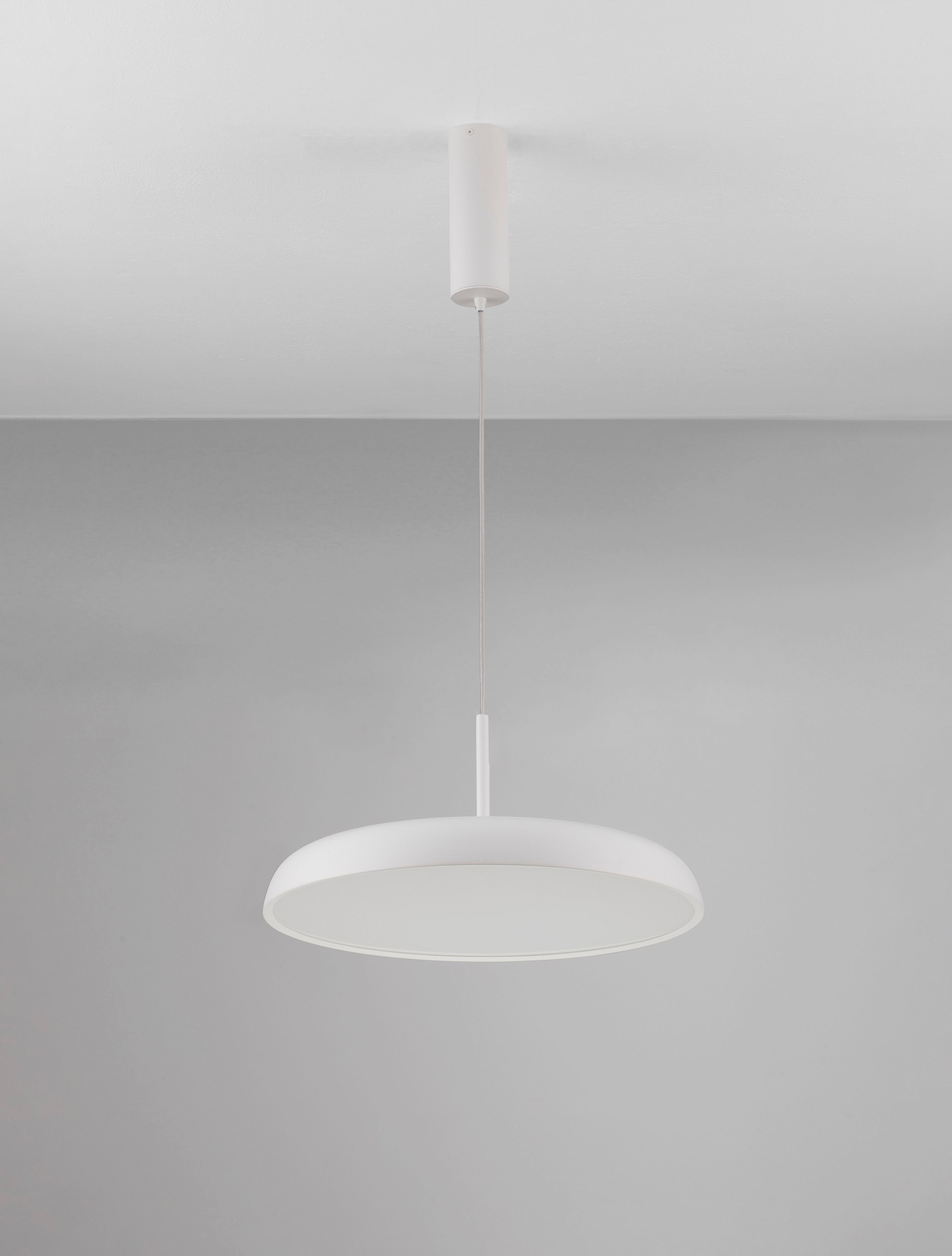 Nova Luce LED-Hängeleuchte »LINUS«, 1 flammig, Leuchtmittel LED-Modul   LED günstig online kaufen