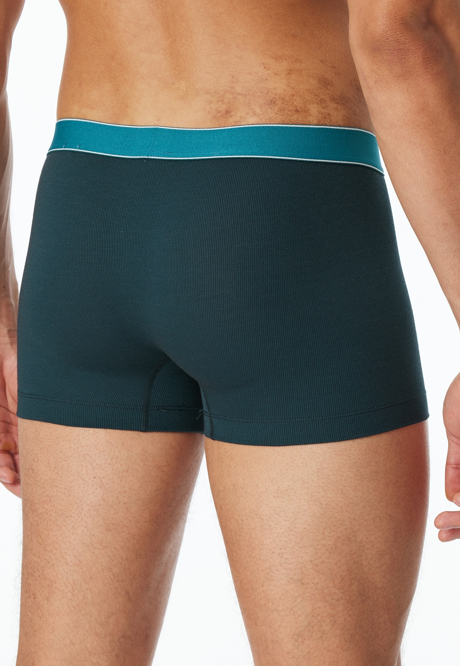 Schiesser Boxershorts »"Duality Function"«, (-), mit angenehmen Material