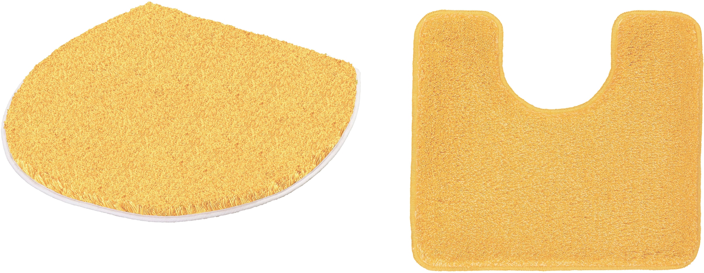 Kleine Wolke Badematte »RELAX« Höhe 30 mm rutschhemmend beschichtet fußbode günstig online kaufen