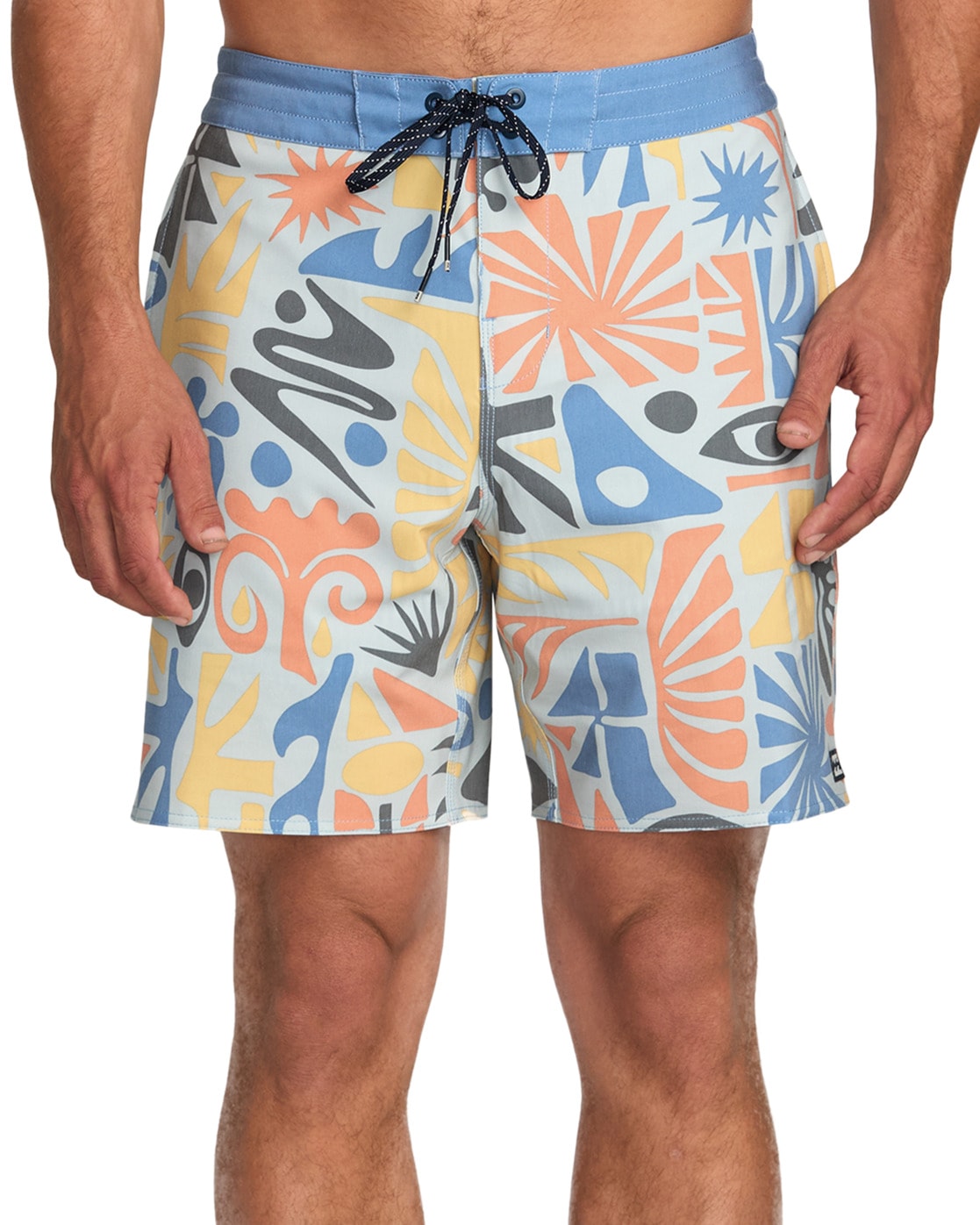Billabong Boardshorts »Good Times«