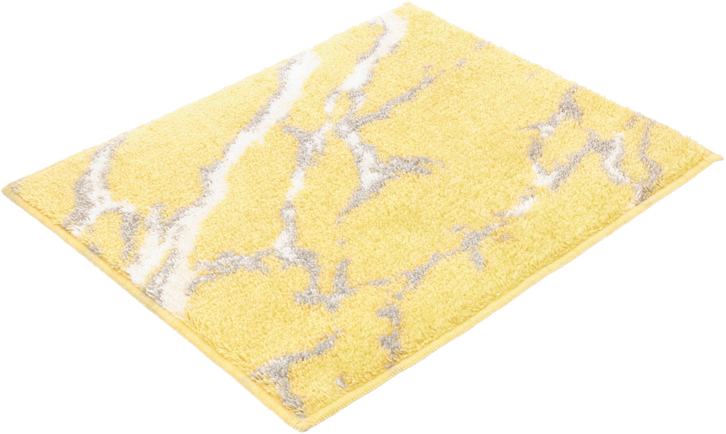 Vossen Badematte »»Marble«« Höhe 16 mm fußbodenheizungsgeeignet günstig online kaufen