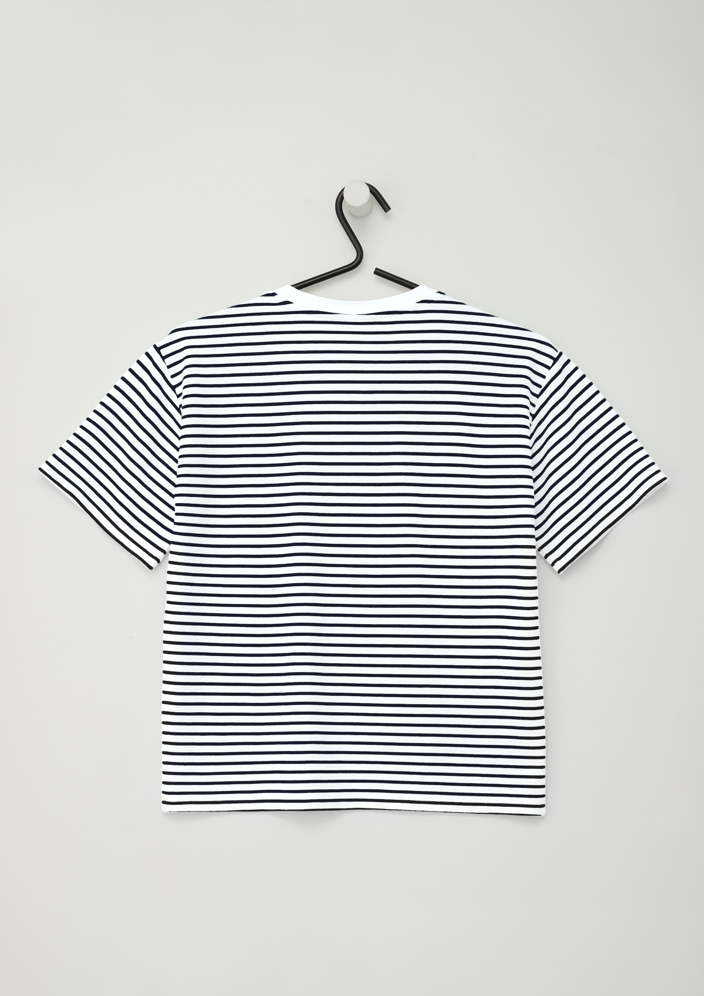 s.Oliver Junior T-Shirt, mit Schriftzug