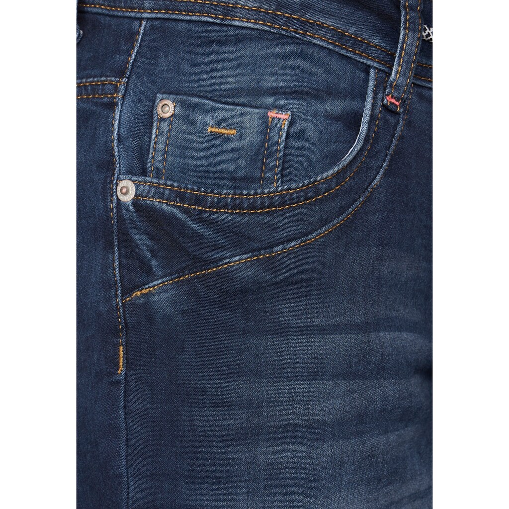 Cecil 7/8-Jeans »Tracey«