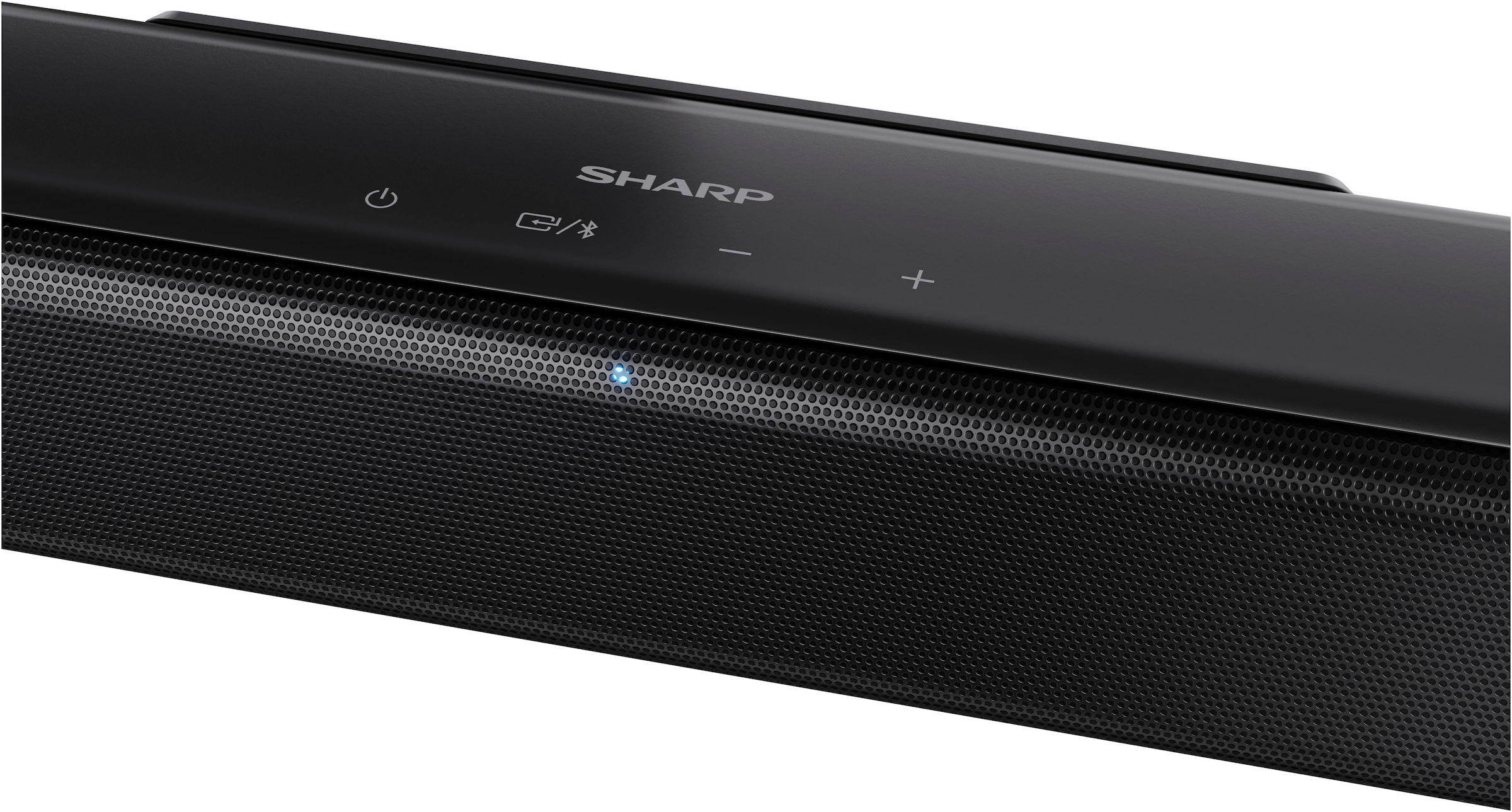 Sharp Soundbar »HT-SB145« Stereo (Bluetooth Lautstärkeregelung | Pairing | USB-Wiedergabe 150 W)