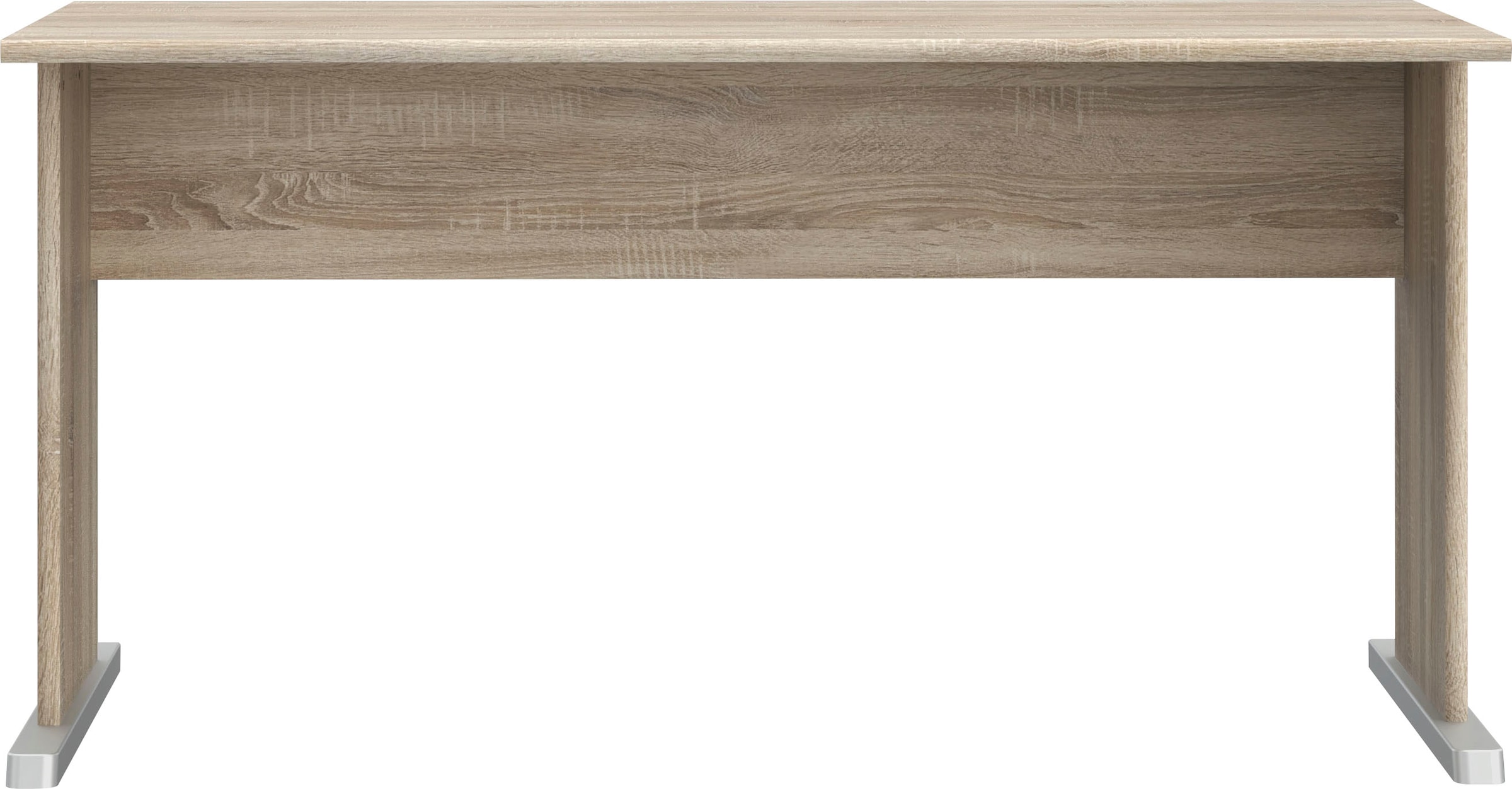 FORTE Schreibtisch »Tempra«, Breite 144 cm