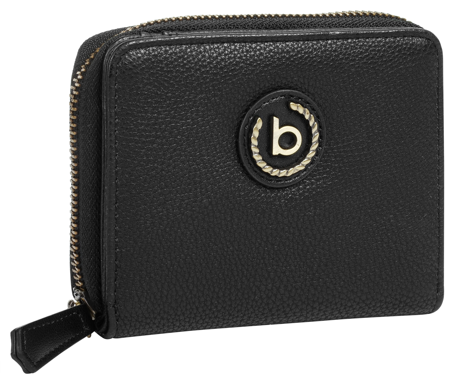 bugatti Geldbörse »PASSIONE«