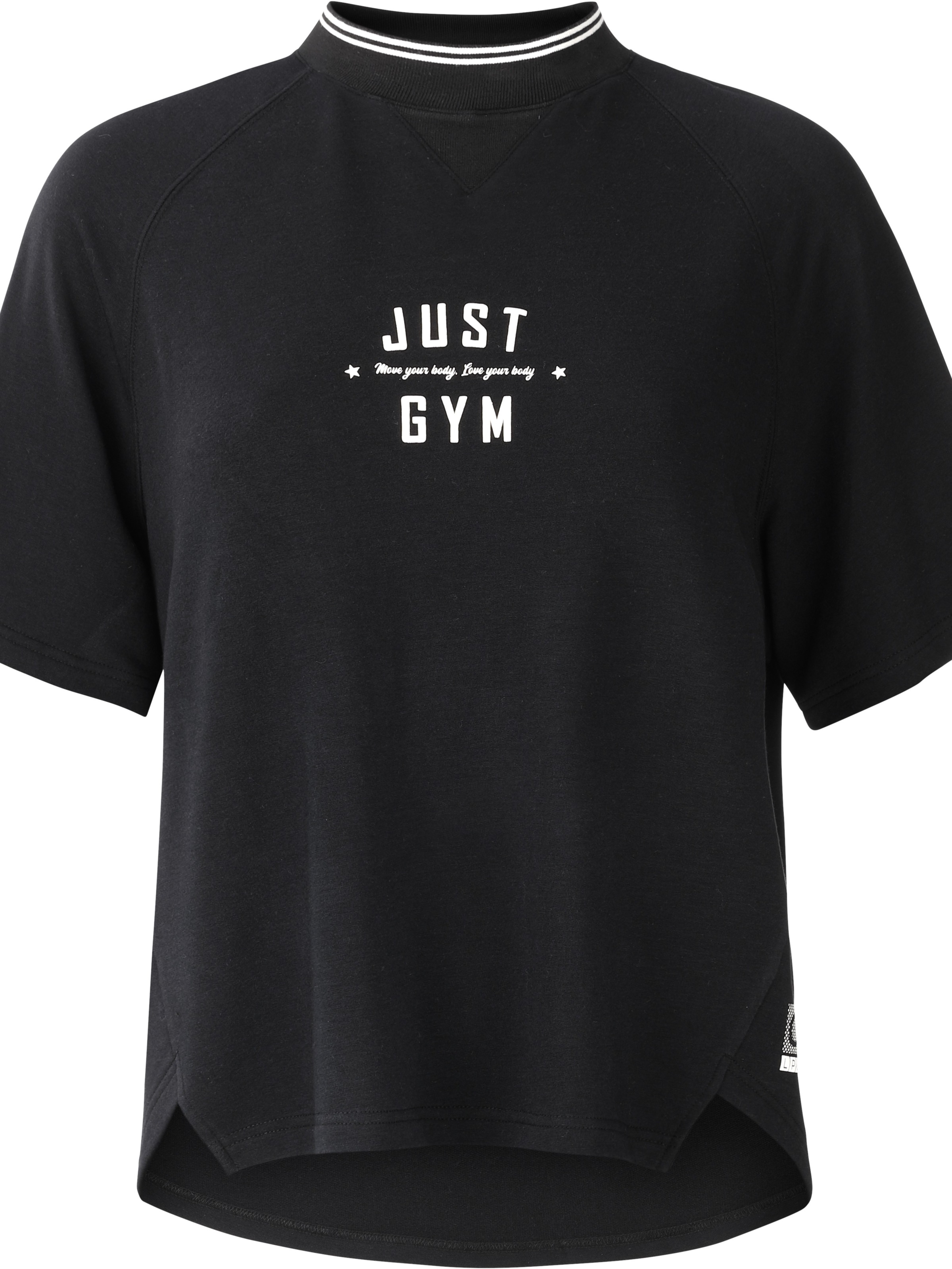 LPO T-Shirt »T-Shirt Lucia«