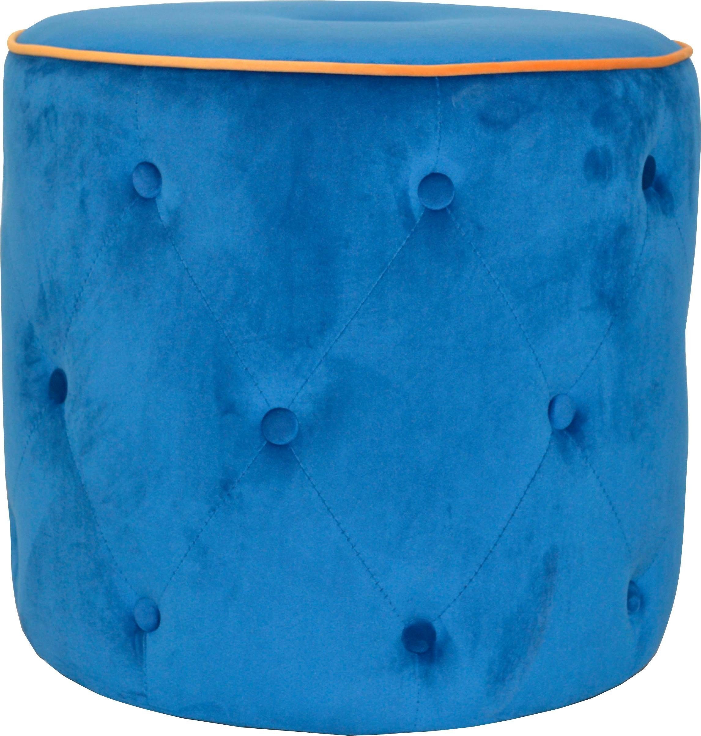 Home affaire Hocker, (1 St.) günstig online kaufen