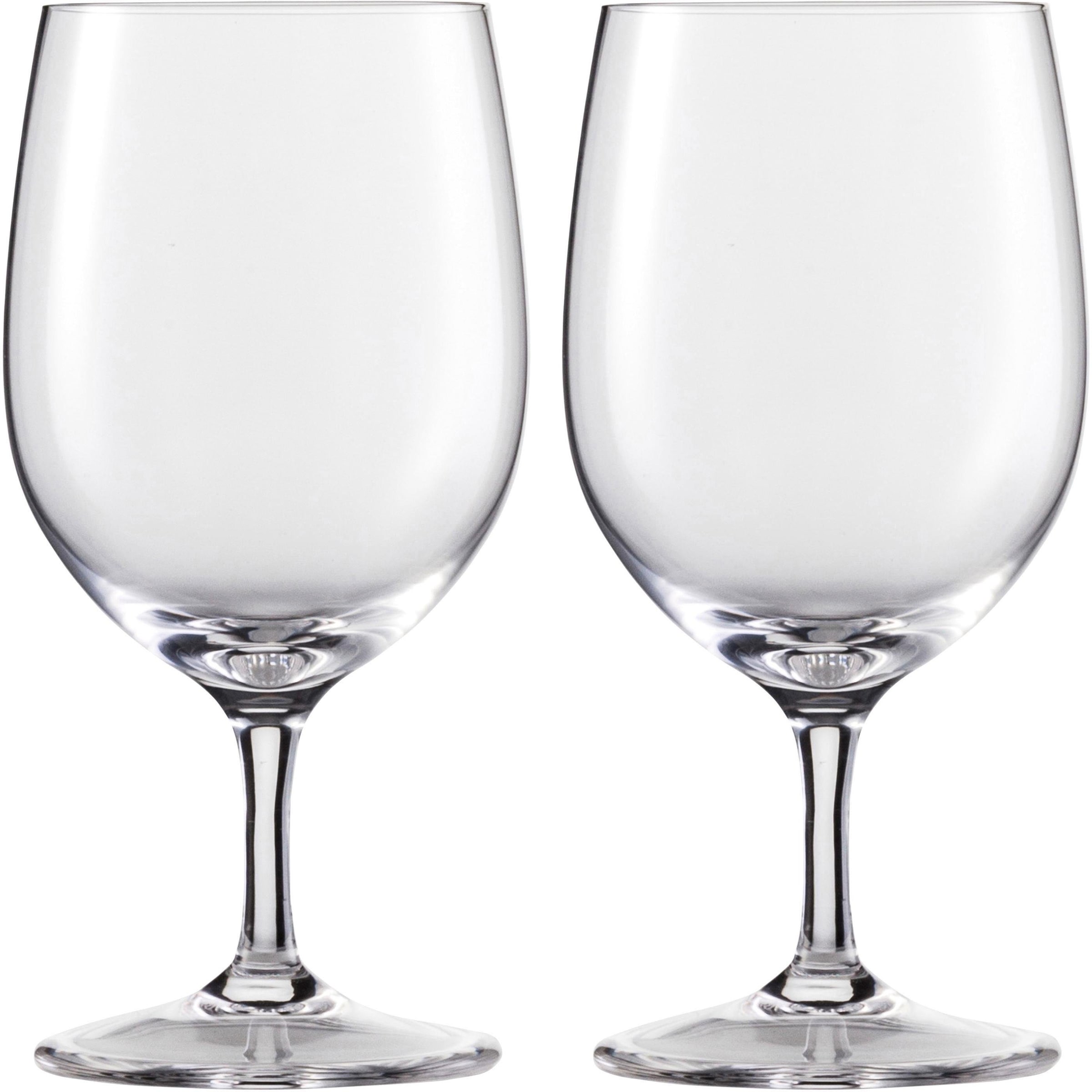 Eisch Glas »Jeunesse«, (Set, 2 tlg.), (Wasserglas), bleifrei, 230 ml, 2- teilig im Online-Shop kaufen