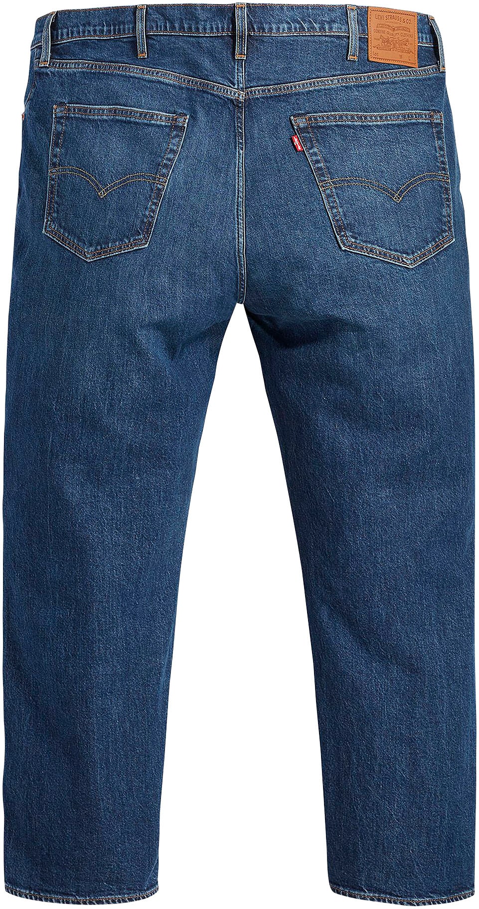 Levi's® Plus Slim-fit-Jeans »511 SLIM B&T«