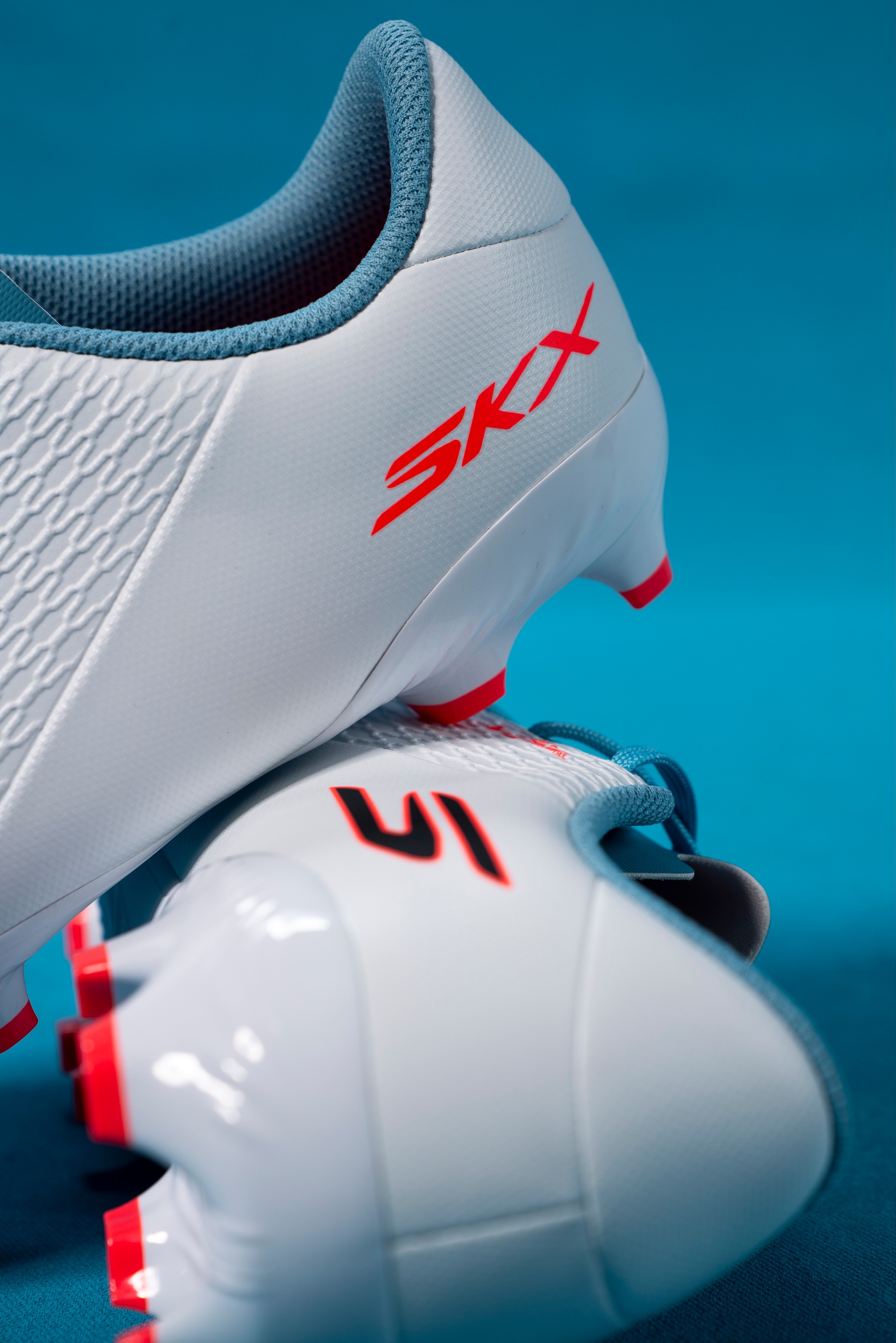 Skechers Fußballschuh »CLUB MG, Go Soccer Mens, Skechers Skx_2 Club Mg«, Kunstrasenschuh, Rasenschuh bietet überlegen Traktion