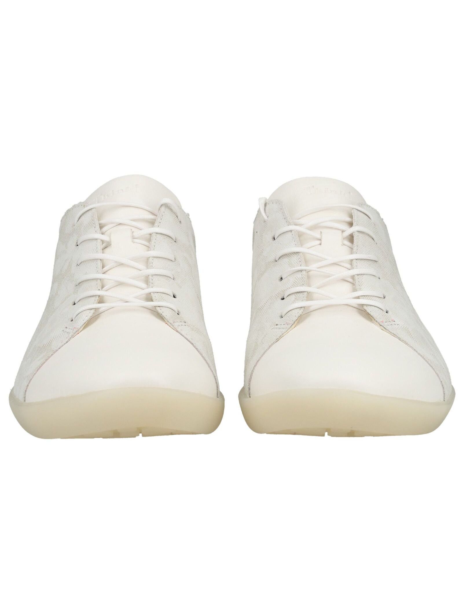 Think! Schnürschuh »Think! Halbschuhe Leder«