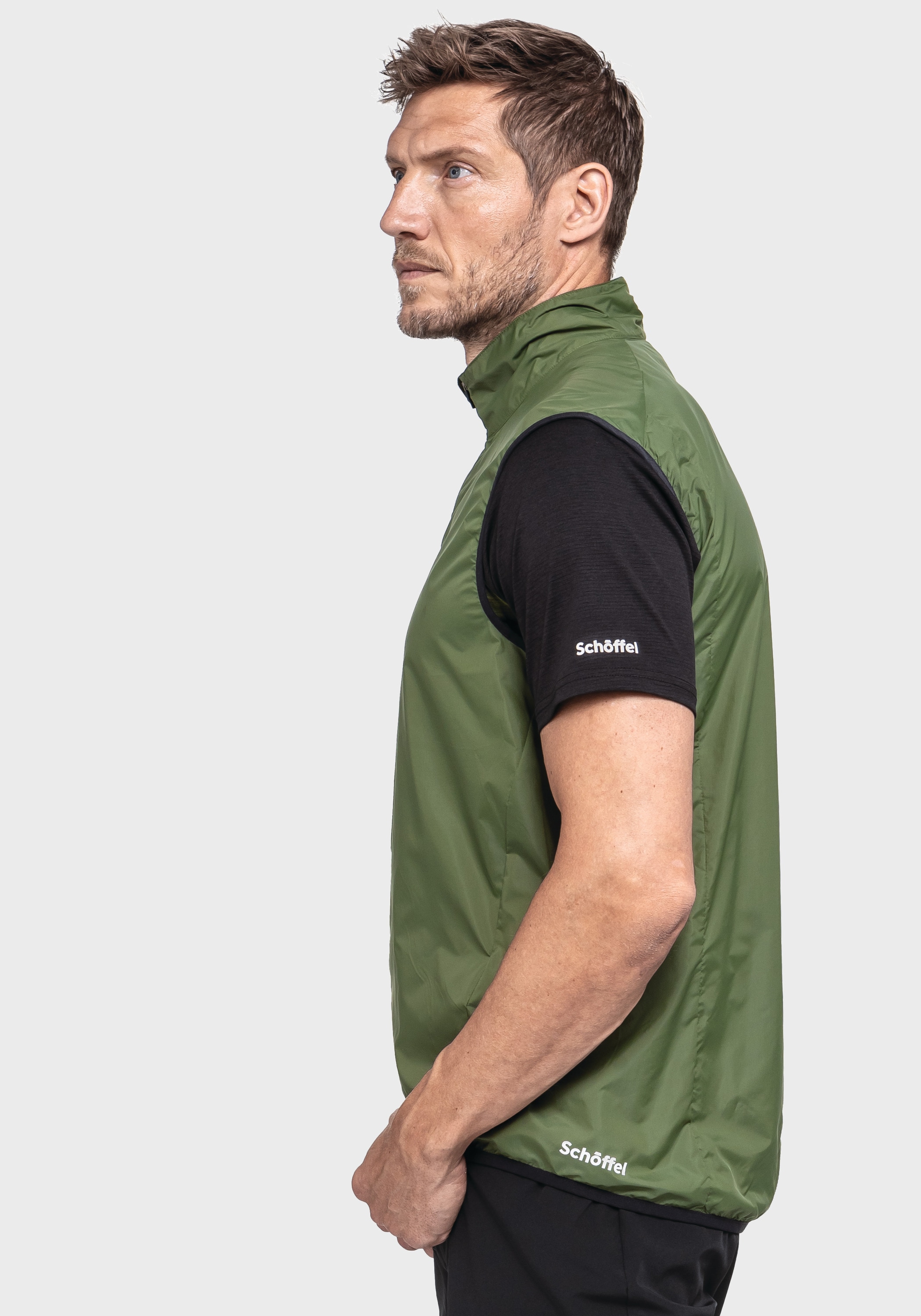 Schöffel Funktionsweste »Bike Vest Style Cannobio MNS«