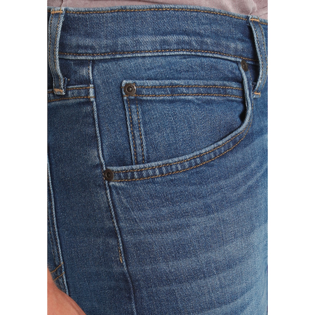 Lee® Slim-fit-Jeans »LUKE«