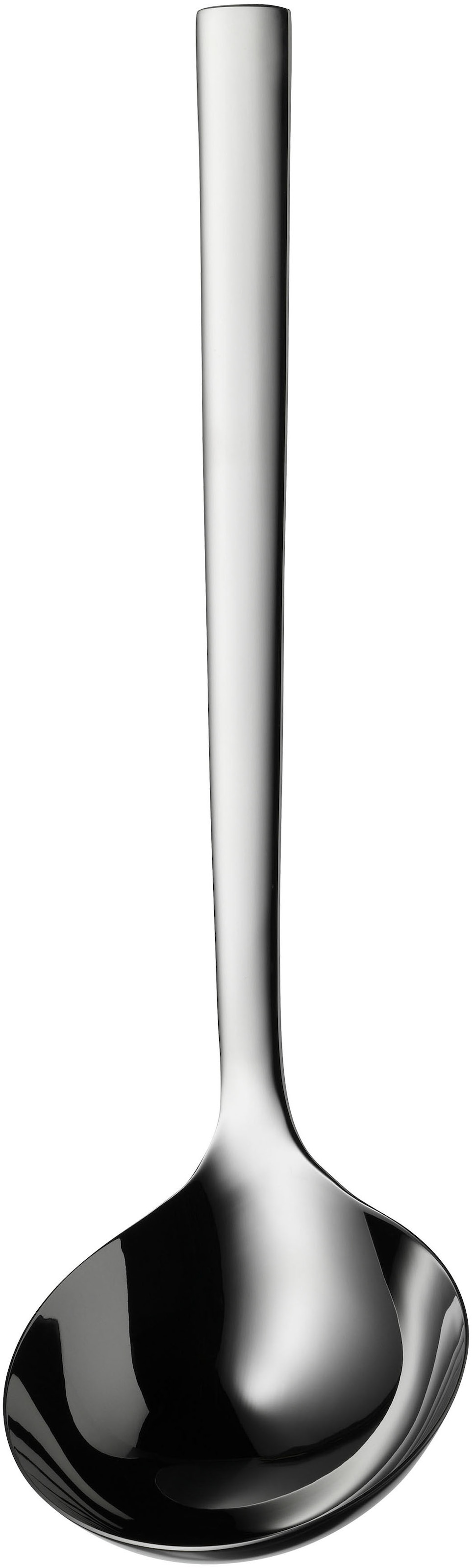 WMF Schöpflöffel »Nuova«, (1 tlg.), Füllmenge 80 ml, Cromargan Edelstahl ro günstig online kaufen