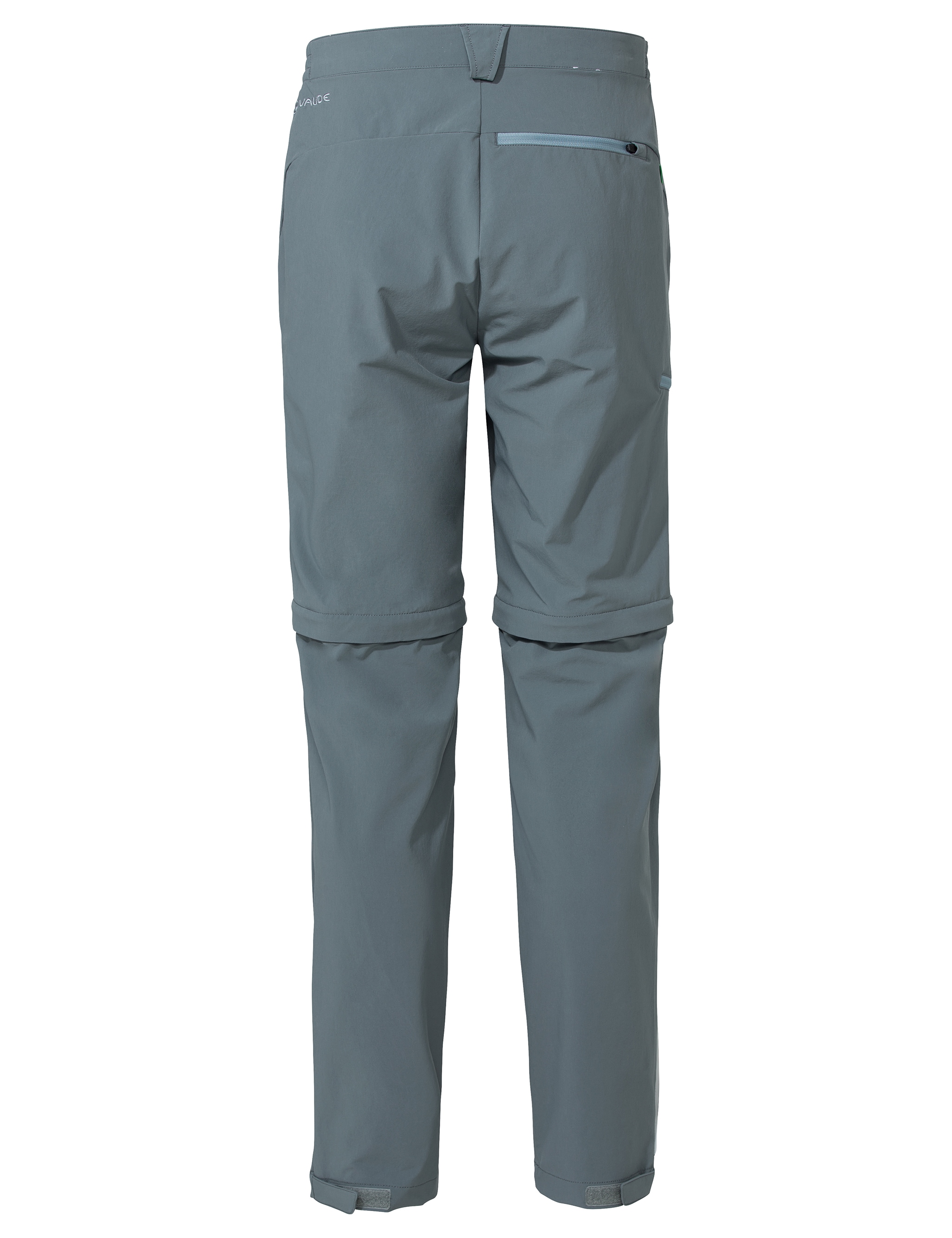 VAUDE Fahrradhose »MEN'S YARAS ZO PANTS«