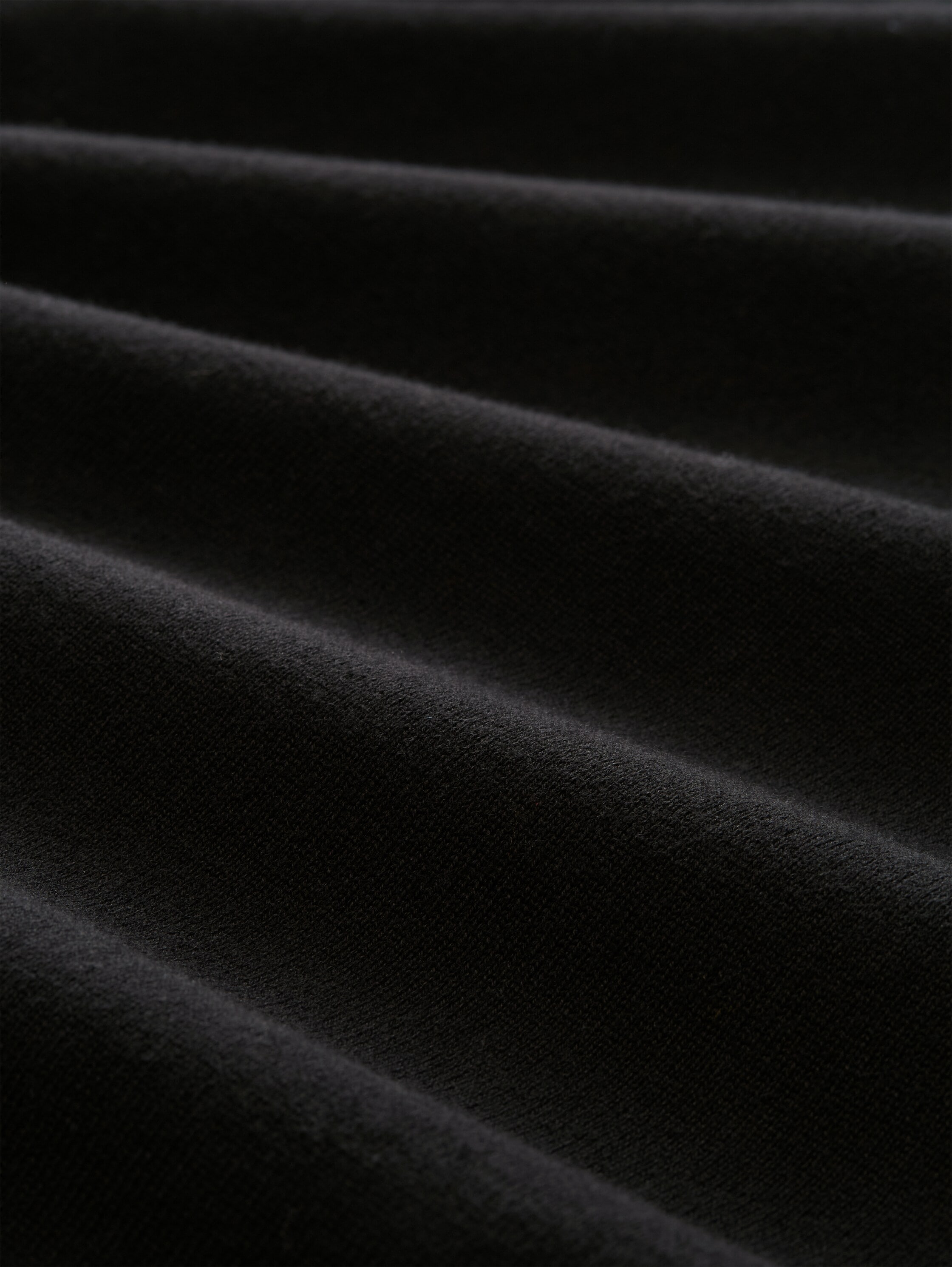 TOM TAILOR Rollkragenpullover im Strick-Design