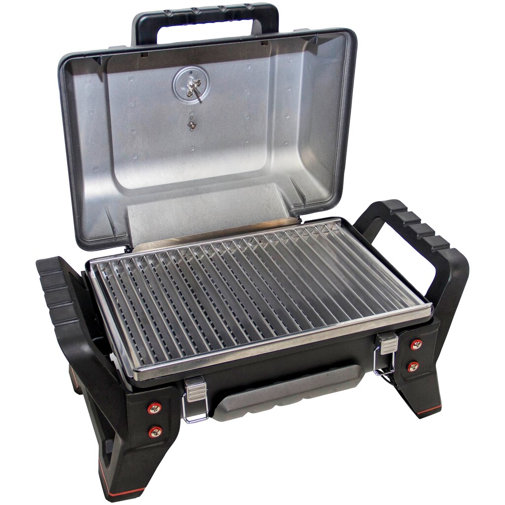 Char-Broil Gasgrill »Grill2Go X200«