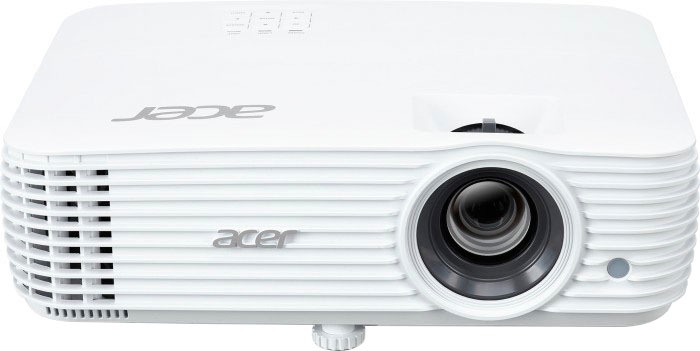 Acer Beamer »H6815BD«, (10000:1)