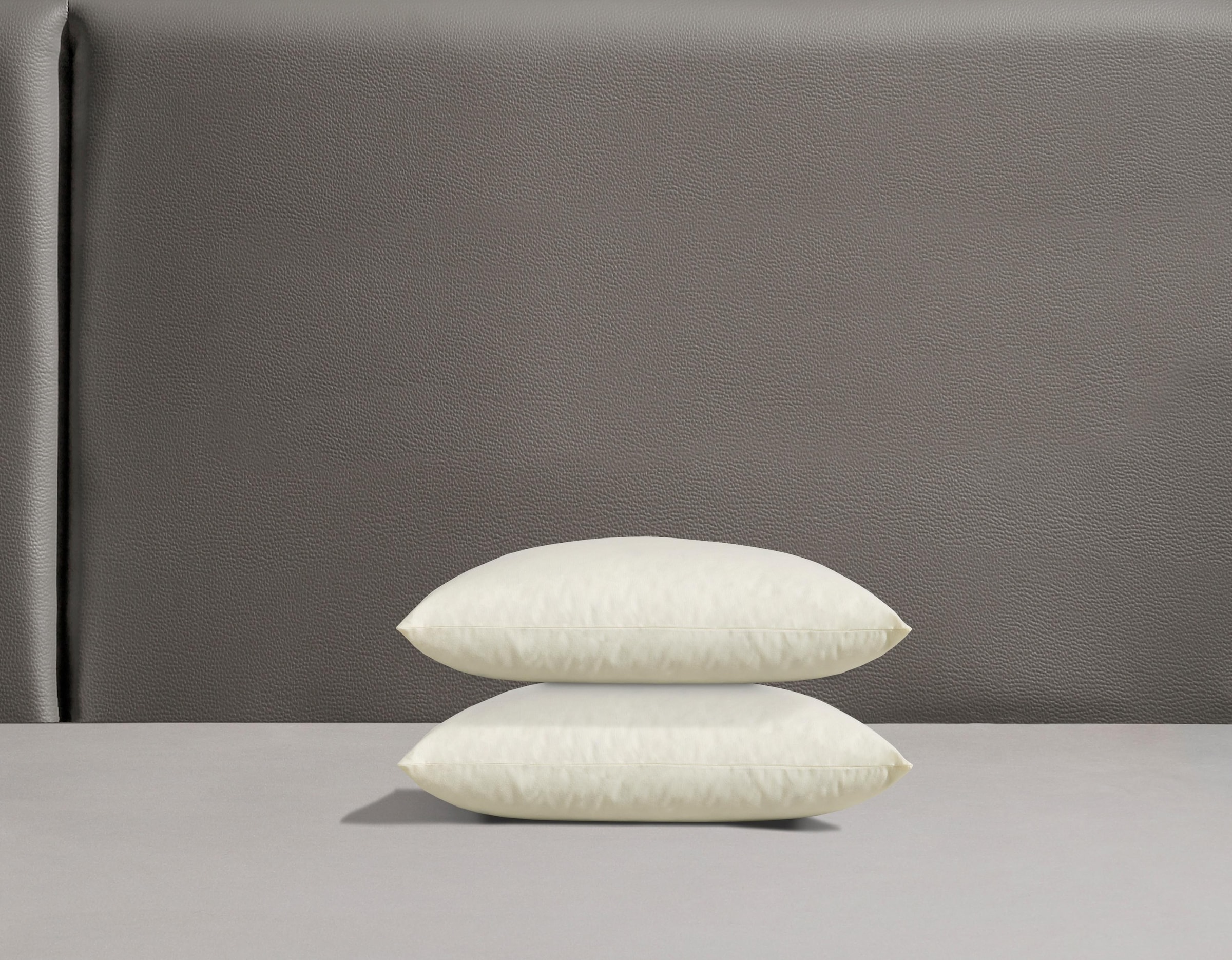 Otto Keller Federkissen »Annabelle« Füllung: 70Federn30Daunen Bezug: Baumwolle 2 Stk. tlg. in vielen verschiedenen Größen erhältlich. Von 40x40 bis 80x80cm