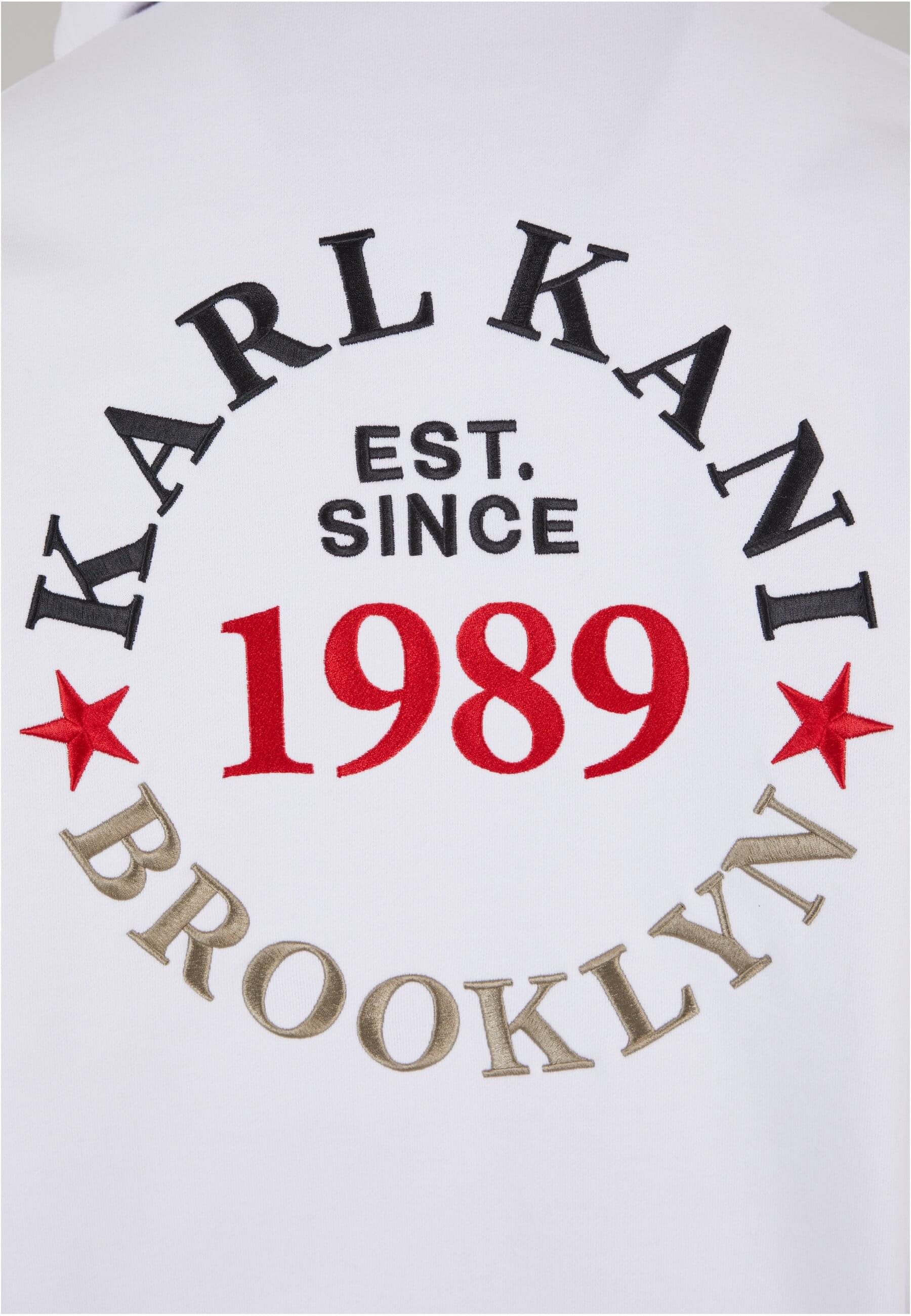 Karl Kani Sweatjacke »Karl Kani Herren« 1 Stk.