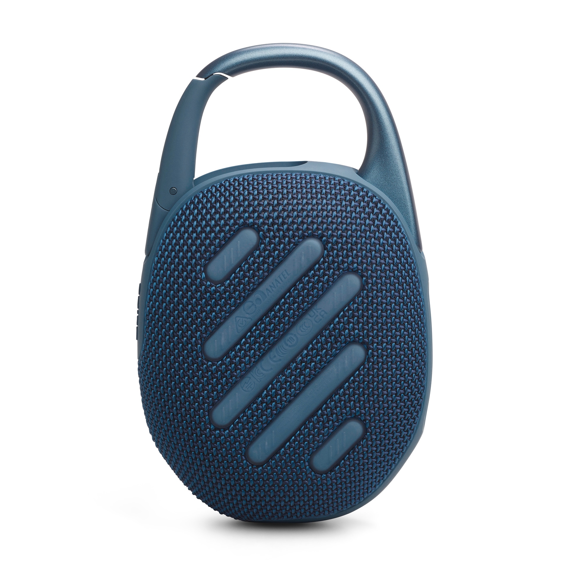 JBL Bluetooth-Lautsprecher »Clip 5«, ultra-kompakt, wasser- und staubgeschützt (IP67), 7 Watt RMS