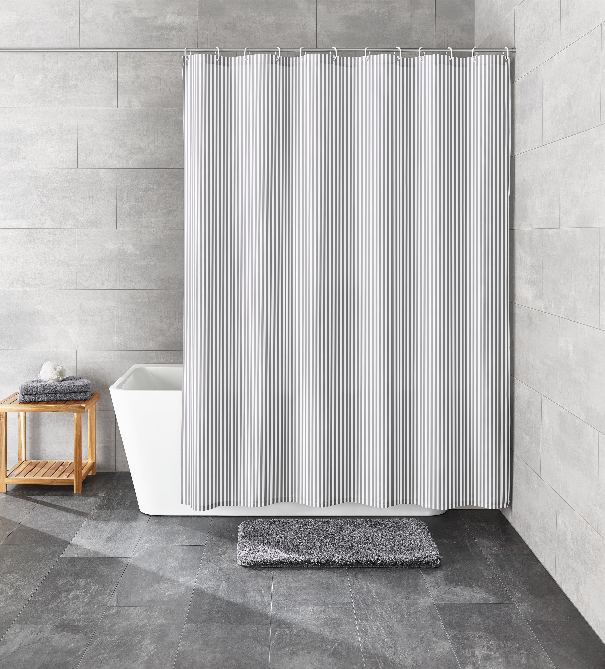 Kleine Wolke Duschvorhang »» Sanna«« günstig online kaufen