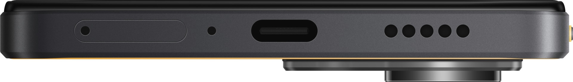 6. Bild von Xiaomi Smartphone »POCO X5 Pro 5G 6GB+128GB«, Gelb, 16,9 cm/6,67 Zoll, 108 MP Kamera