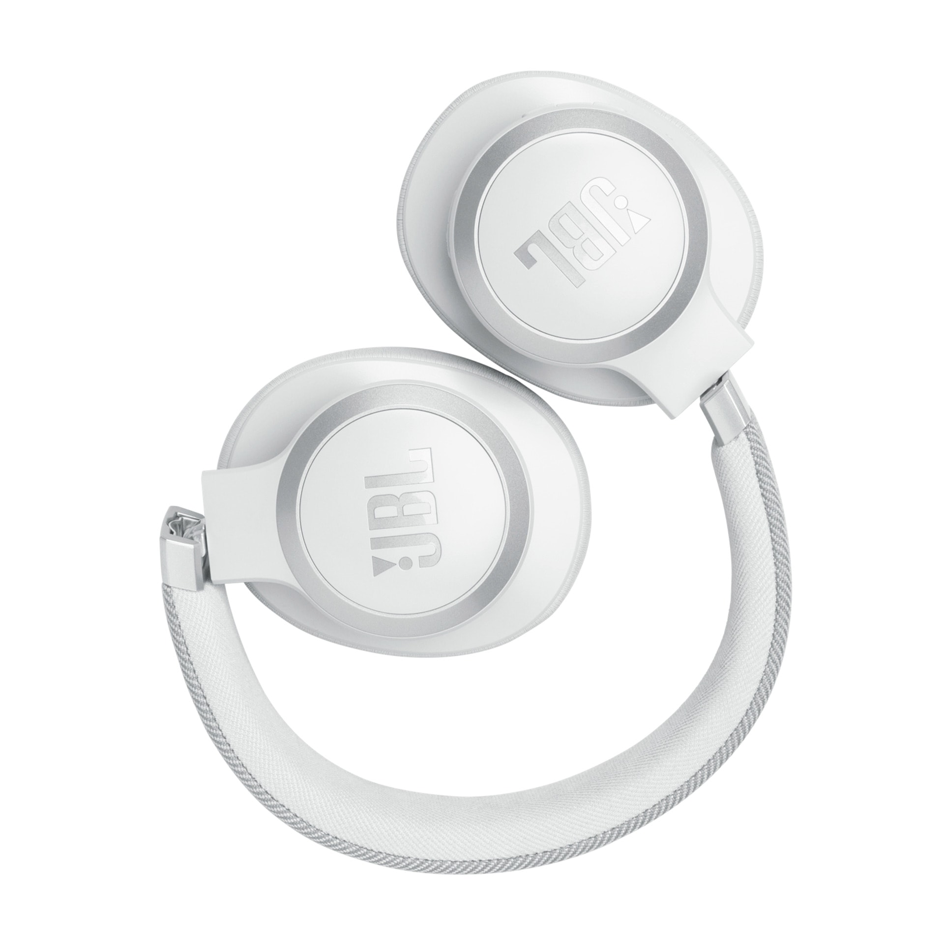 JBL wireless Kopfhörer »LIVE 770NC Adaptive Noise Surround mit kaufen Kabelloser Sound Sound«, online mit JBL und True Over-Ear-Kopfhörer Signature Cancelling Noise-Cancelling-Transparenzmodus-Multi-Point-Verbindung, Adaptive