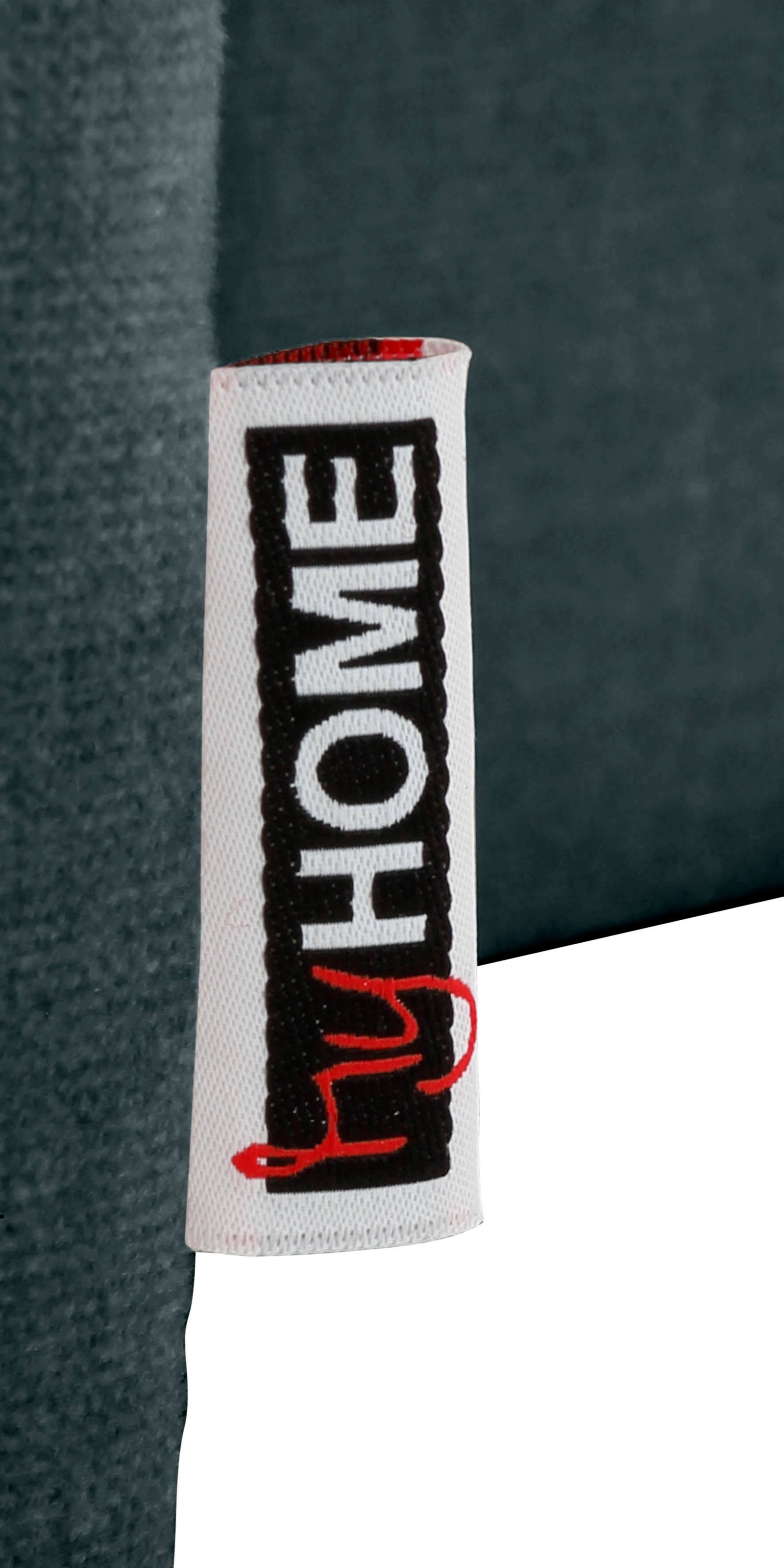 INOSIGN Ecksofa »Mick L-Form«, Longchair links/rechts montierbar, wahlweise mit Bettfunktion