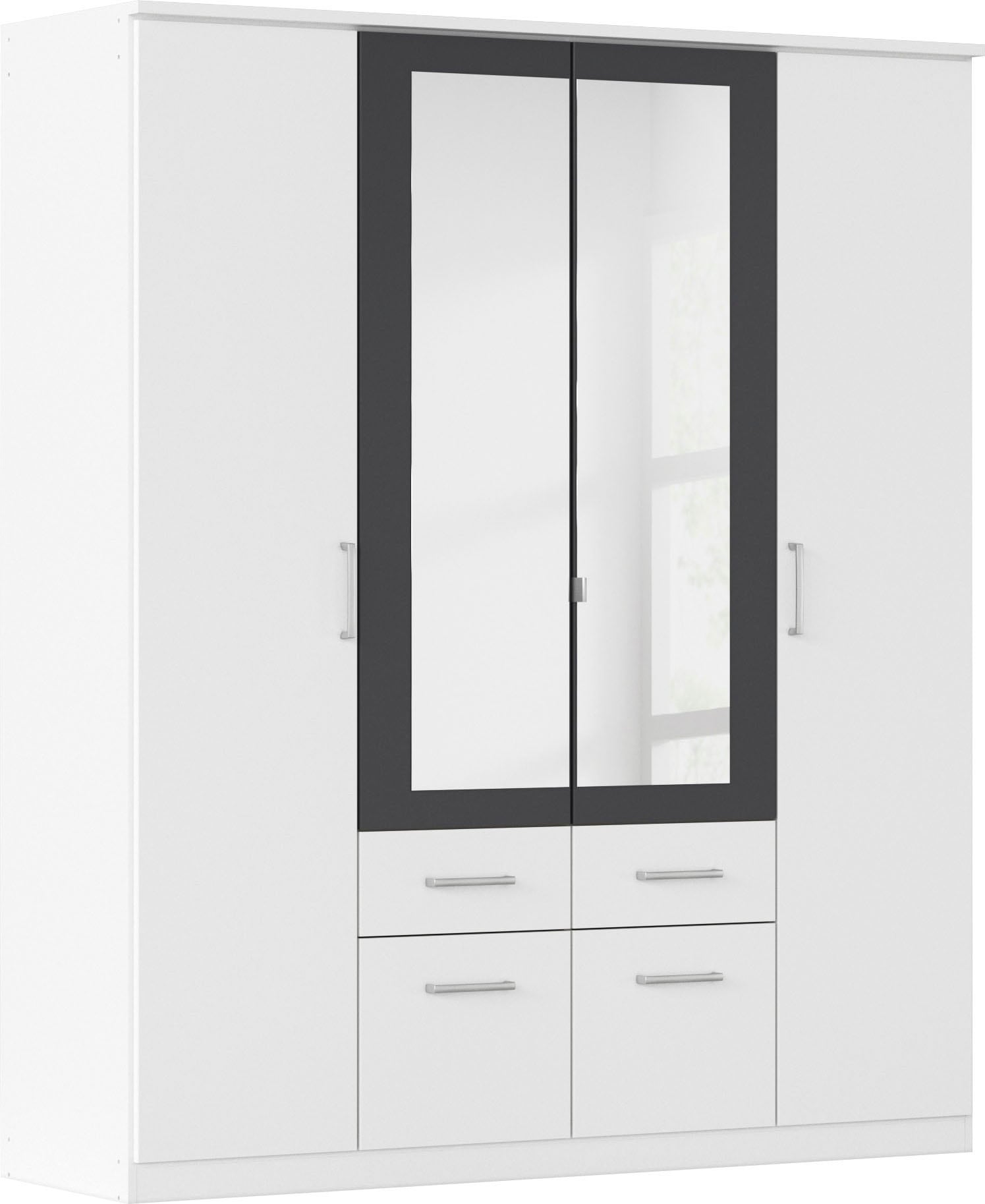 Kleiderschrank 