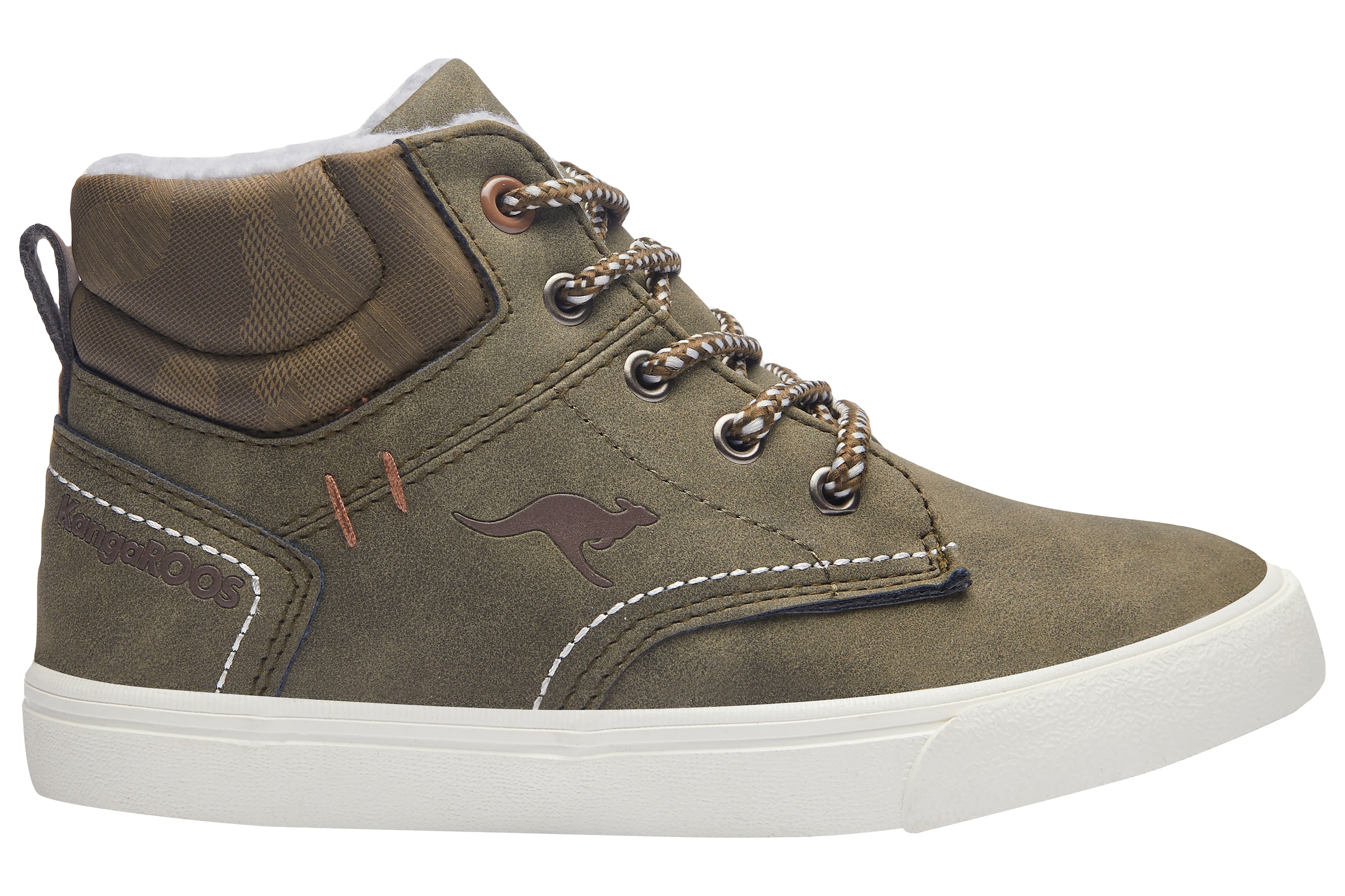 KangaROOS Sneaker »Kavu X«