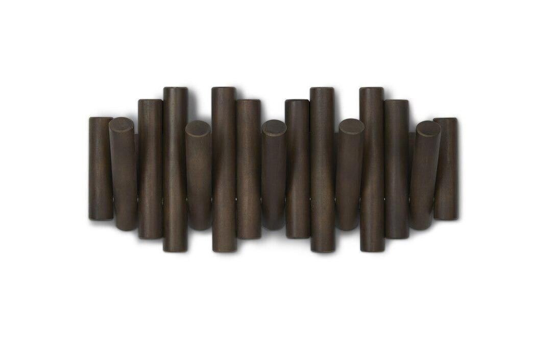 Umbra Garderobenleiste »Picket« Herkunftsland Holz: China