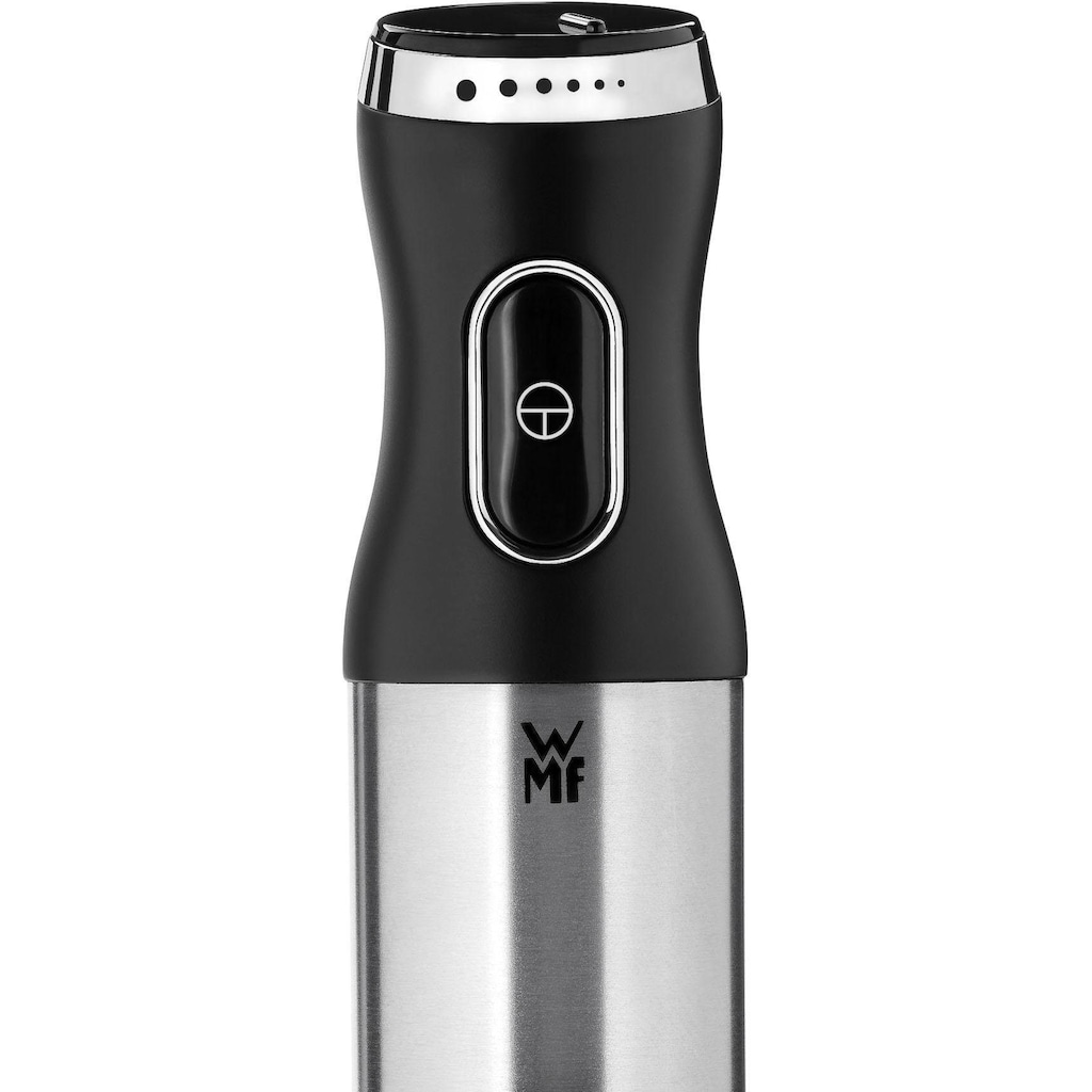 WMF Stabmixer »Kult X Edition«, 600 W