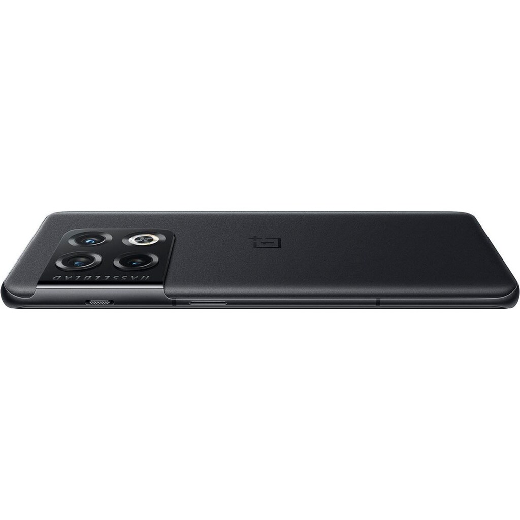 OnePlus Smartphone »10 Pro 5G«, (17,02 cm/6,7 Zoll, 256 GB Speicherplatz, 48 MP Kamera)