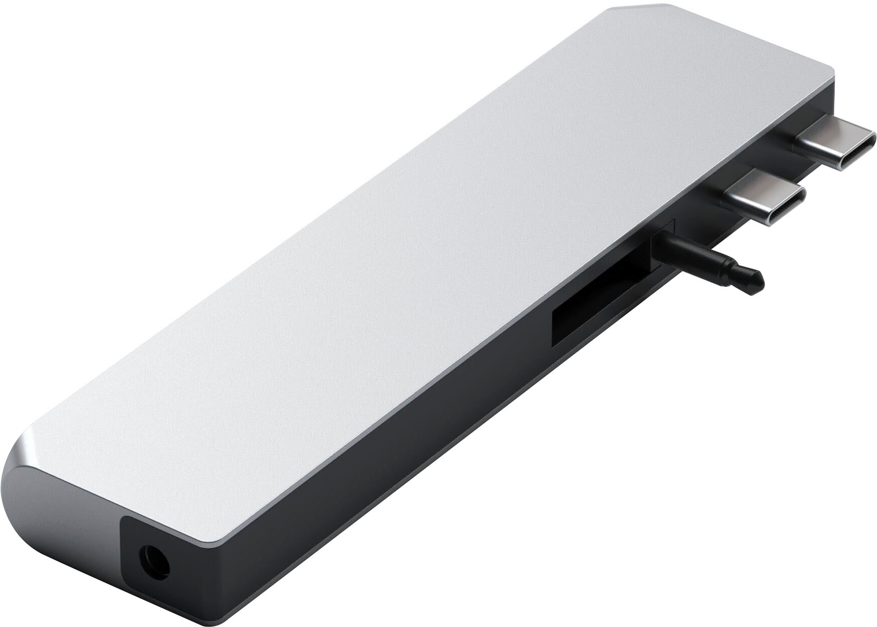 Satechi USB-Adapter »Pro Hub Max«