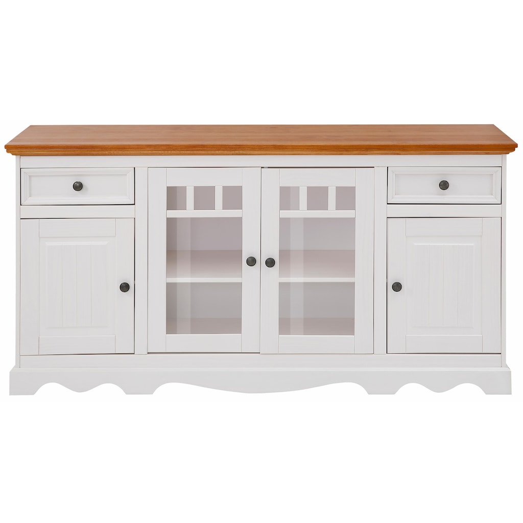 Home affaire Sideboard »Melissa«