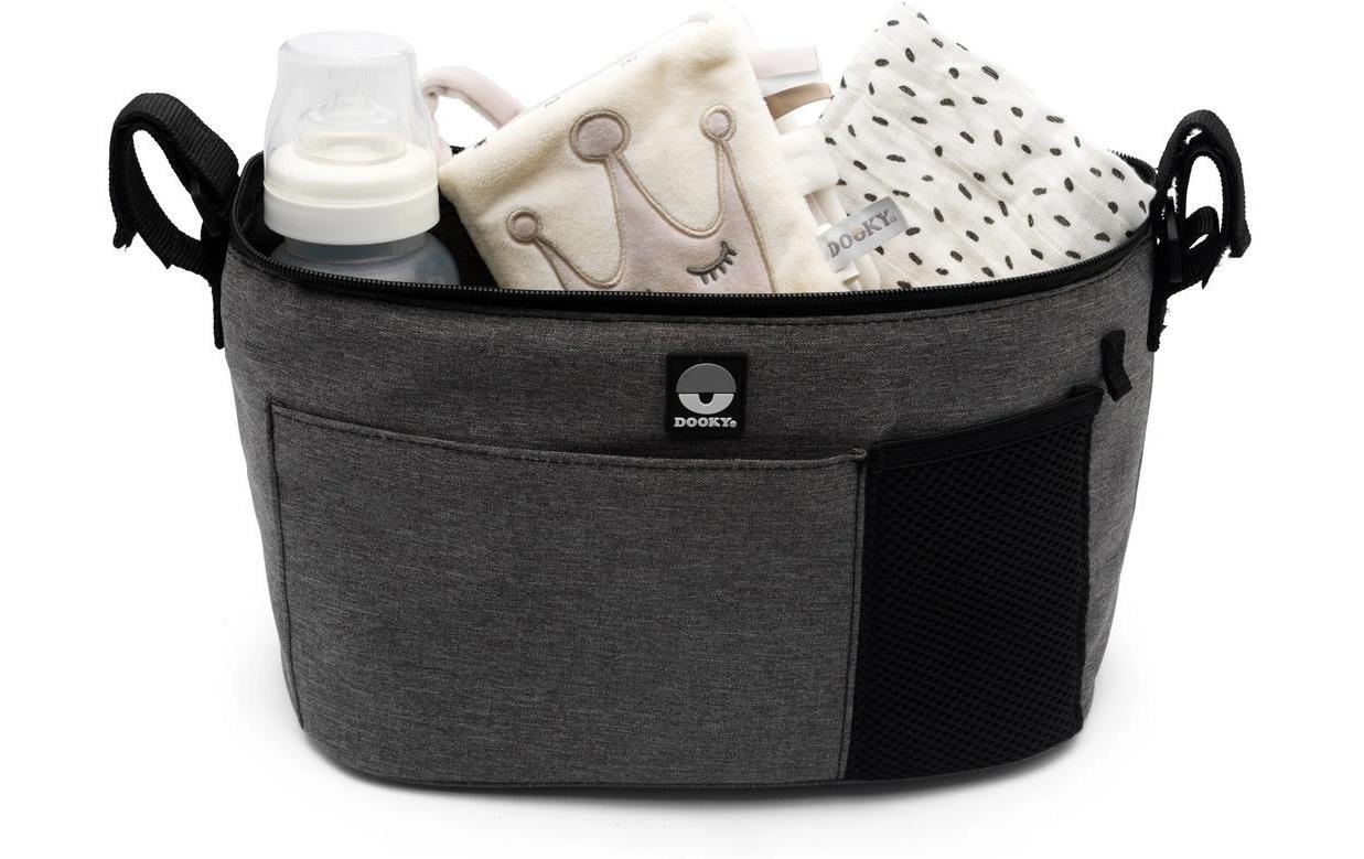 Dooky Kinderwagen-Tasche »Buggy-Organizer Deluxe«