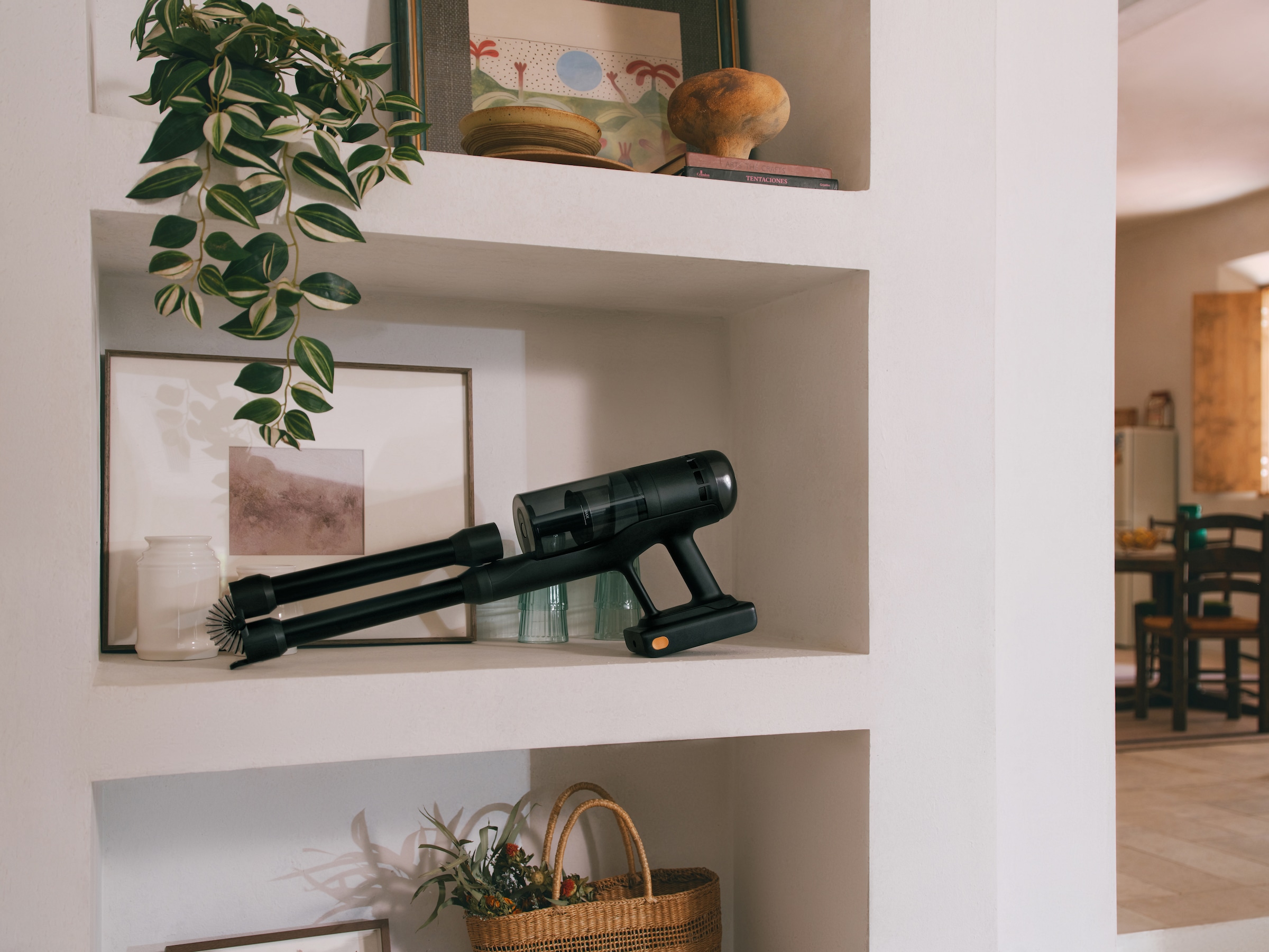 Roborock Akku-Bodenstaubsauger »H60 Ultra«