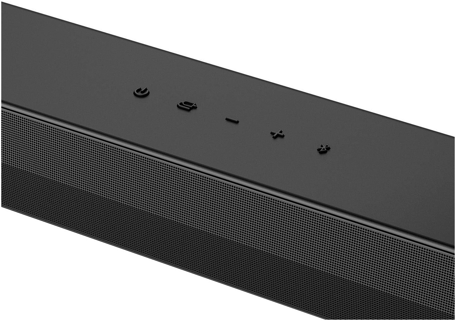 LG Soundbar »DS40T«