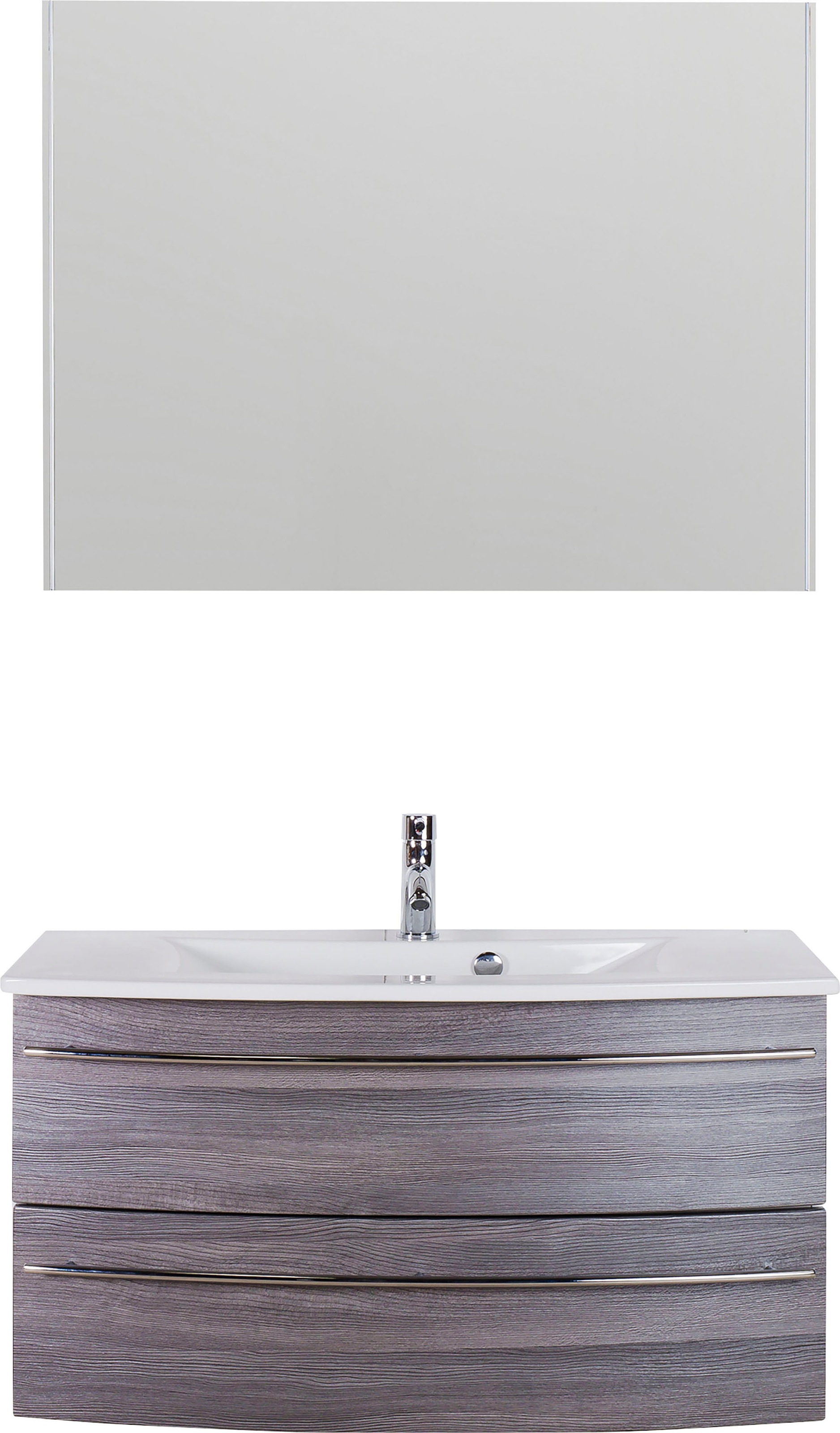 Saphir Badmöbel-Set »3040«, (2 St.), Breite 90 cm günstig online kaufen
