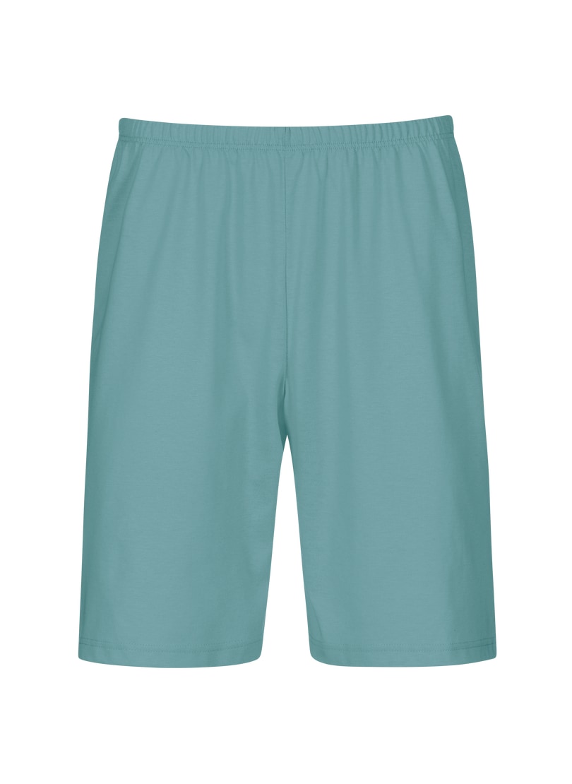 Bild von Trigema Bermudas »TRIGEMA Bermuda aus 100% Baumwolle«, (1 tlg.)