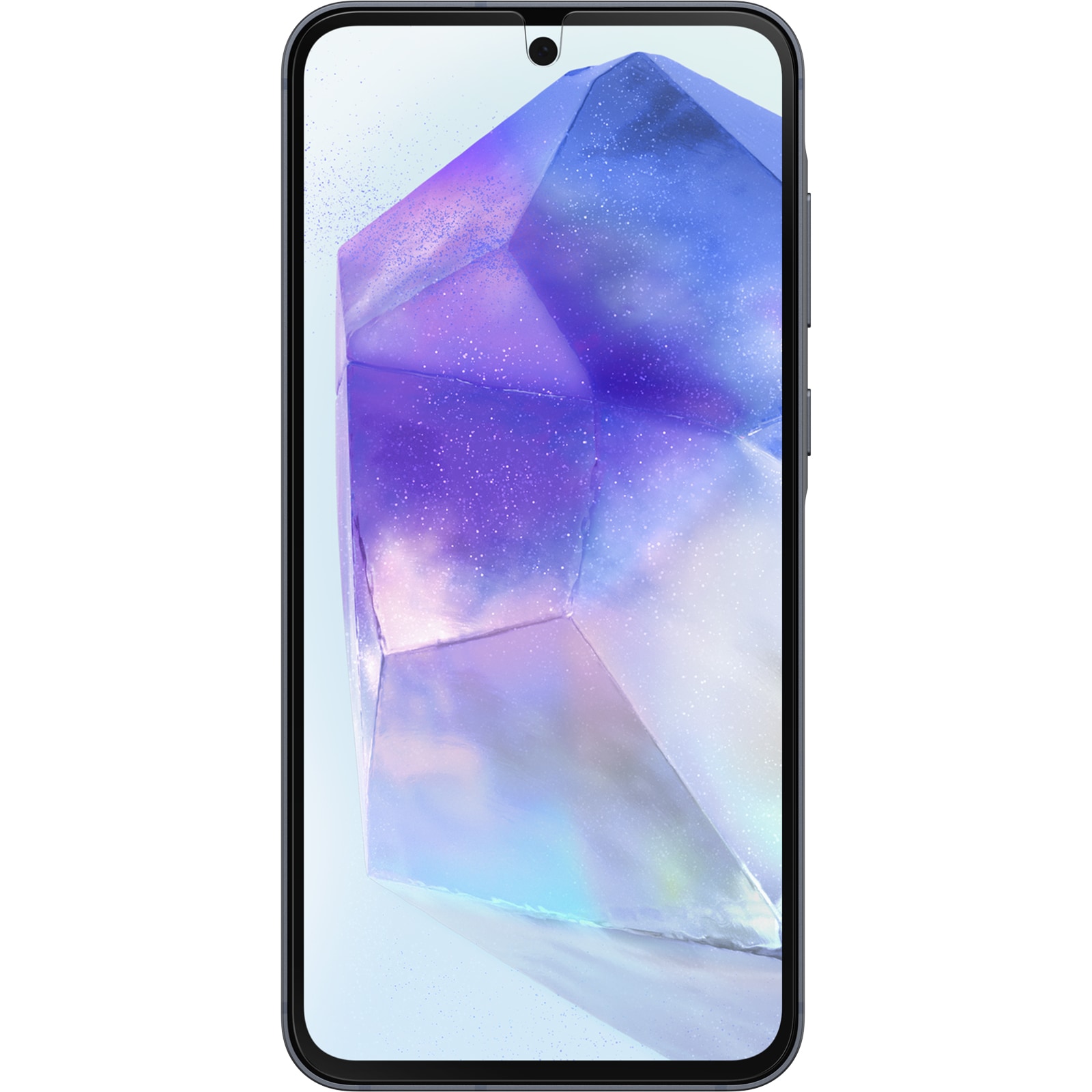 Bild von Otterbox Displayschutzglas »Glass«, für Samsung Galaxy A55 5G, Bildschirmschutz, Displayschutz, Displayschutzfolie, kratz & stoßfest